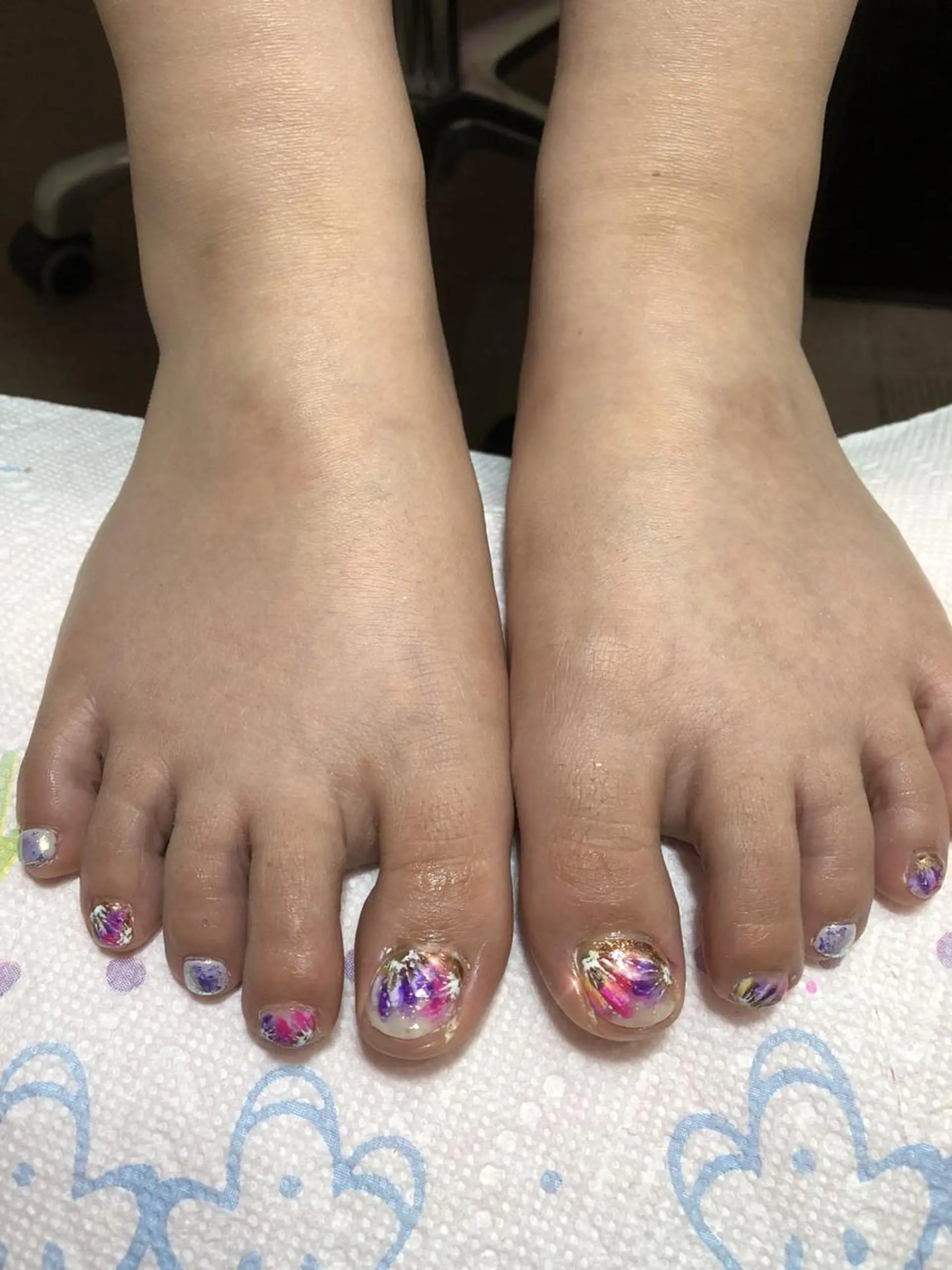 ネイル ハンドネイル ネイルサロン Sweetのネイルデザイン