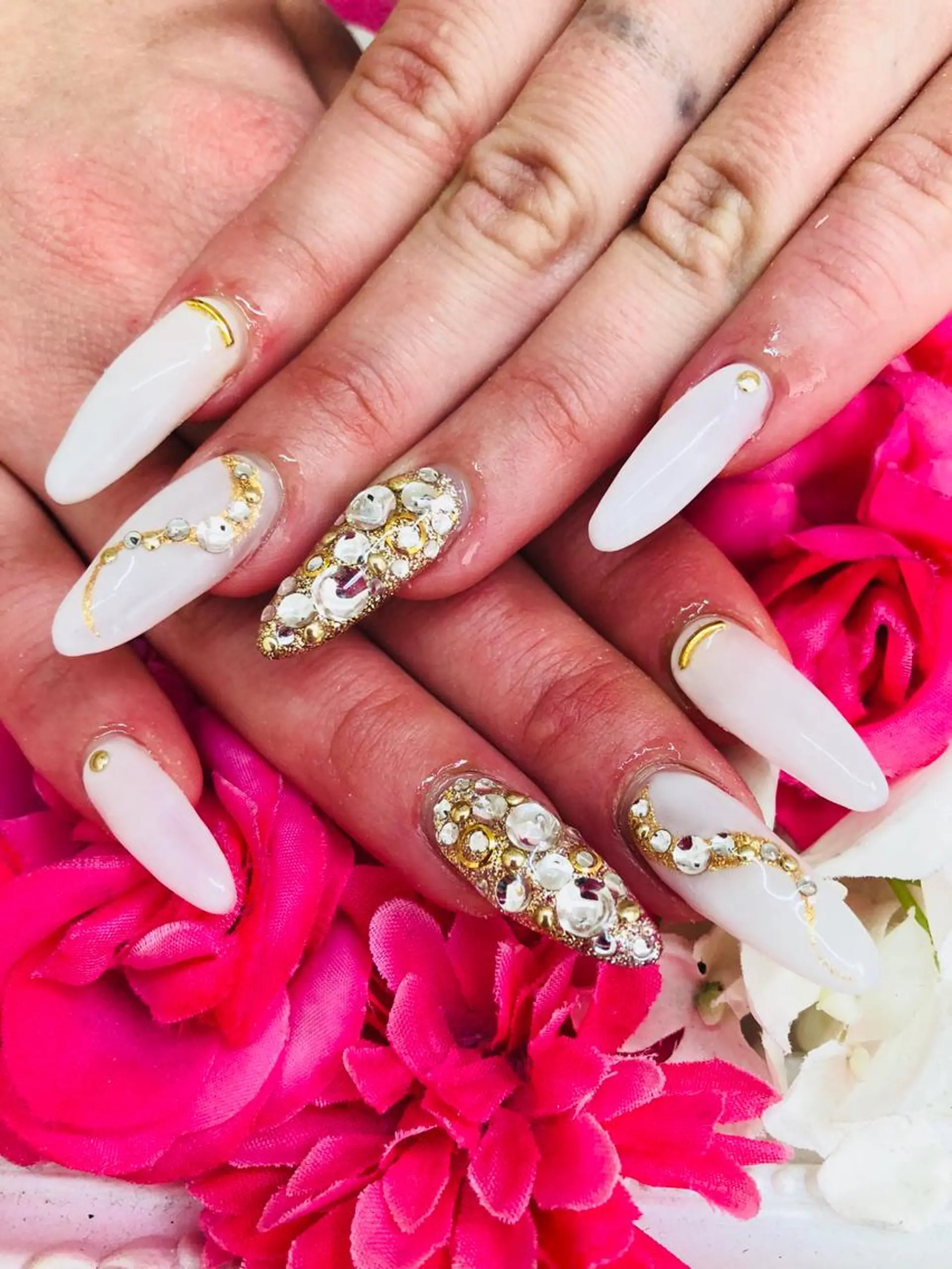 ネイル 酵素風呂　RA.RA所属・酵素風呂 RA.RAのその他イメージ