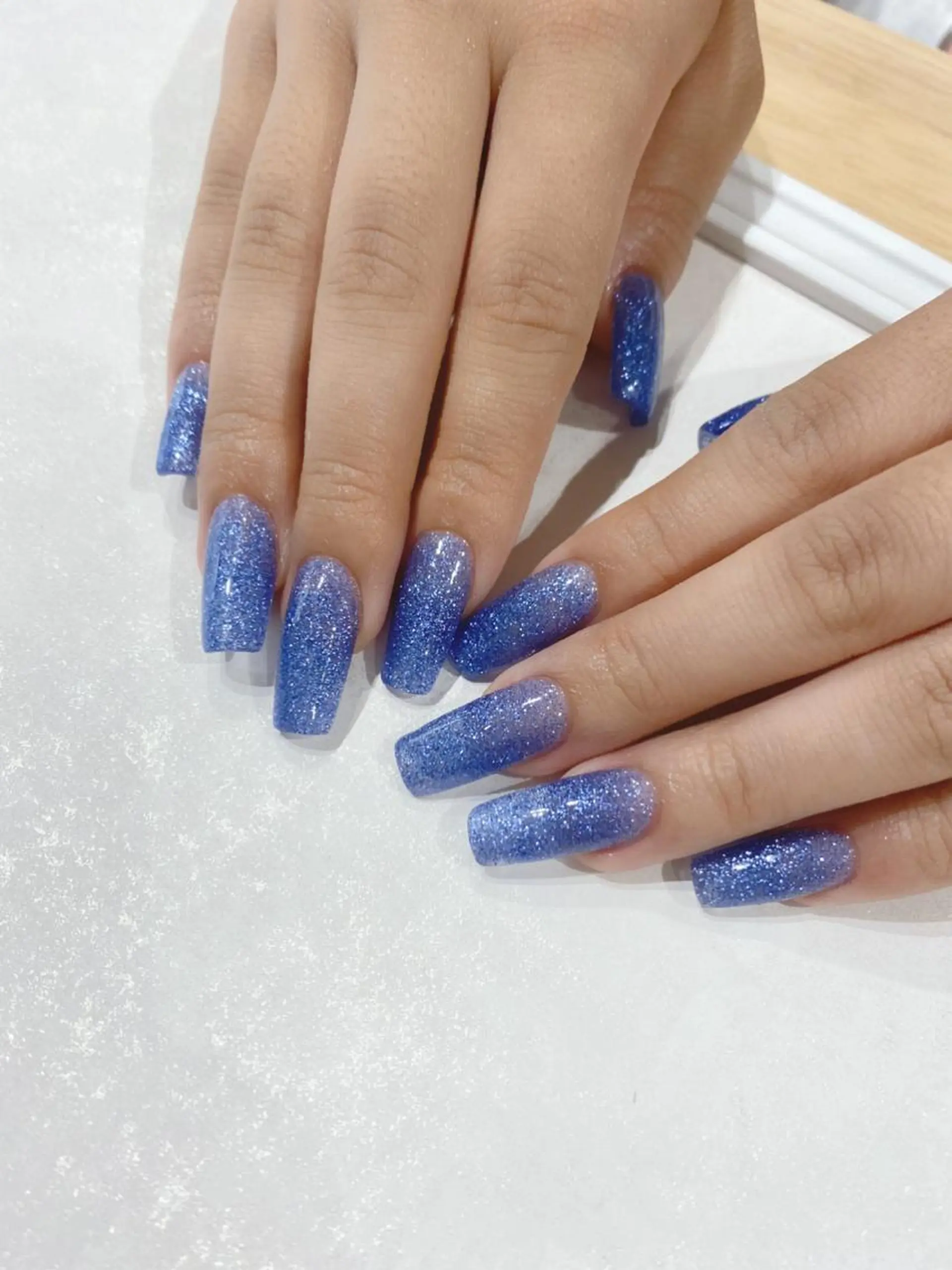 ミディアム Nail R💫 naoのネイルデザイン