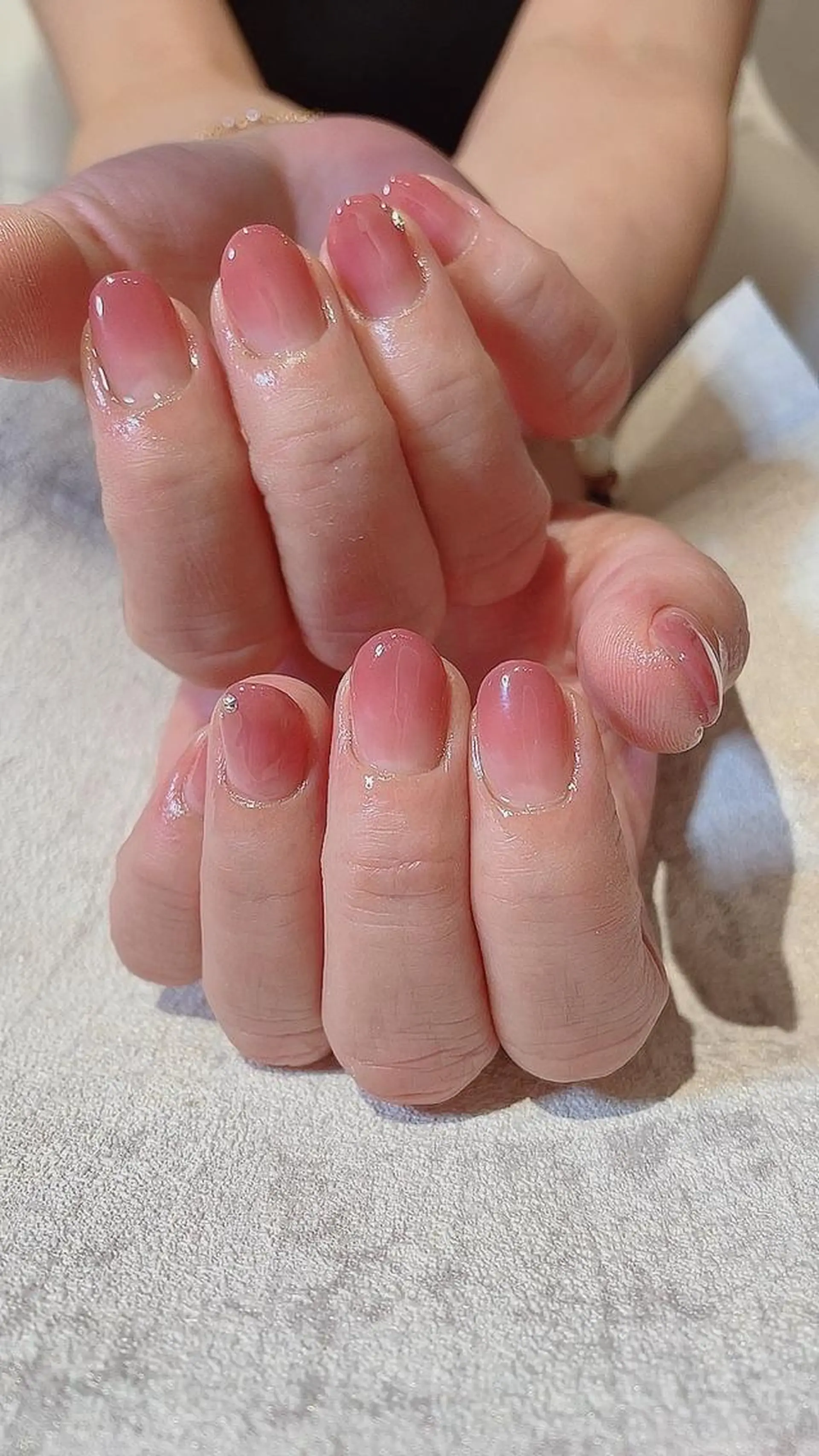 ネイル Kanal Kanaのエステ・リラクイメージ