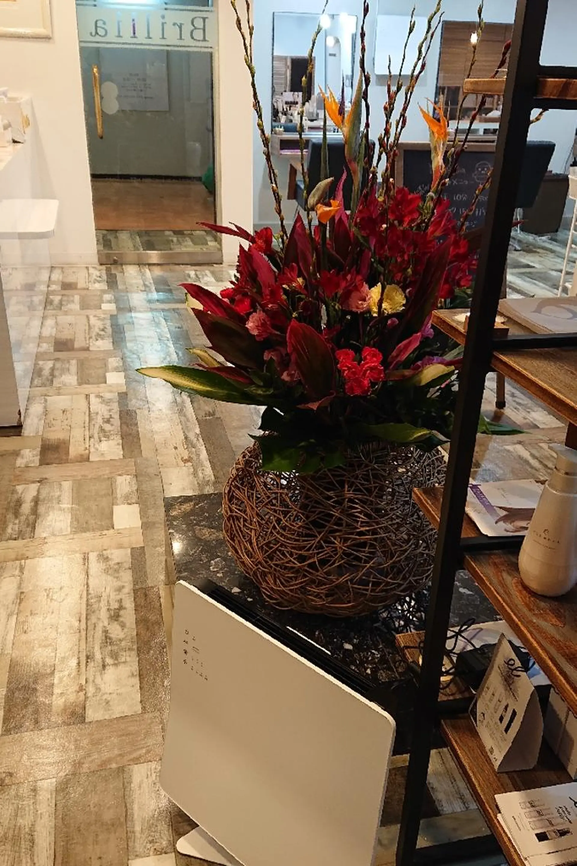 松浦 美和【miwa】のヘアスタイル