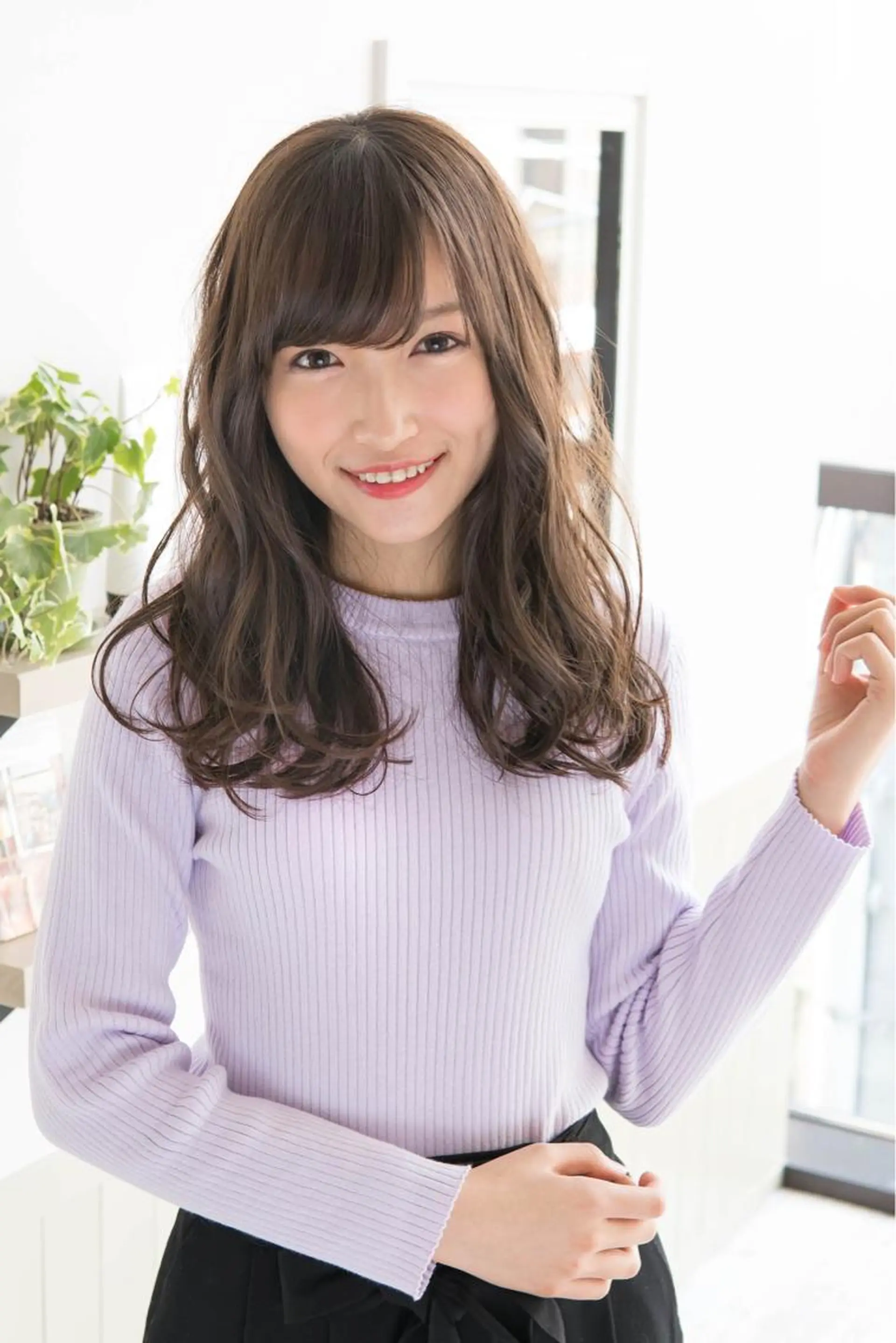 ロング ロング 元町・中華街白髪染めサロン T&um【ティーアンドアム】所属・永野 良一のその他イメージ