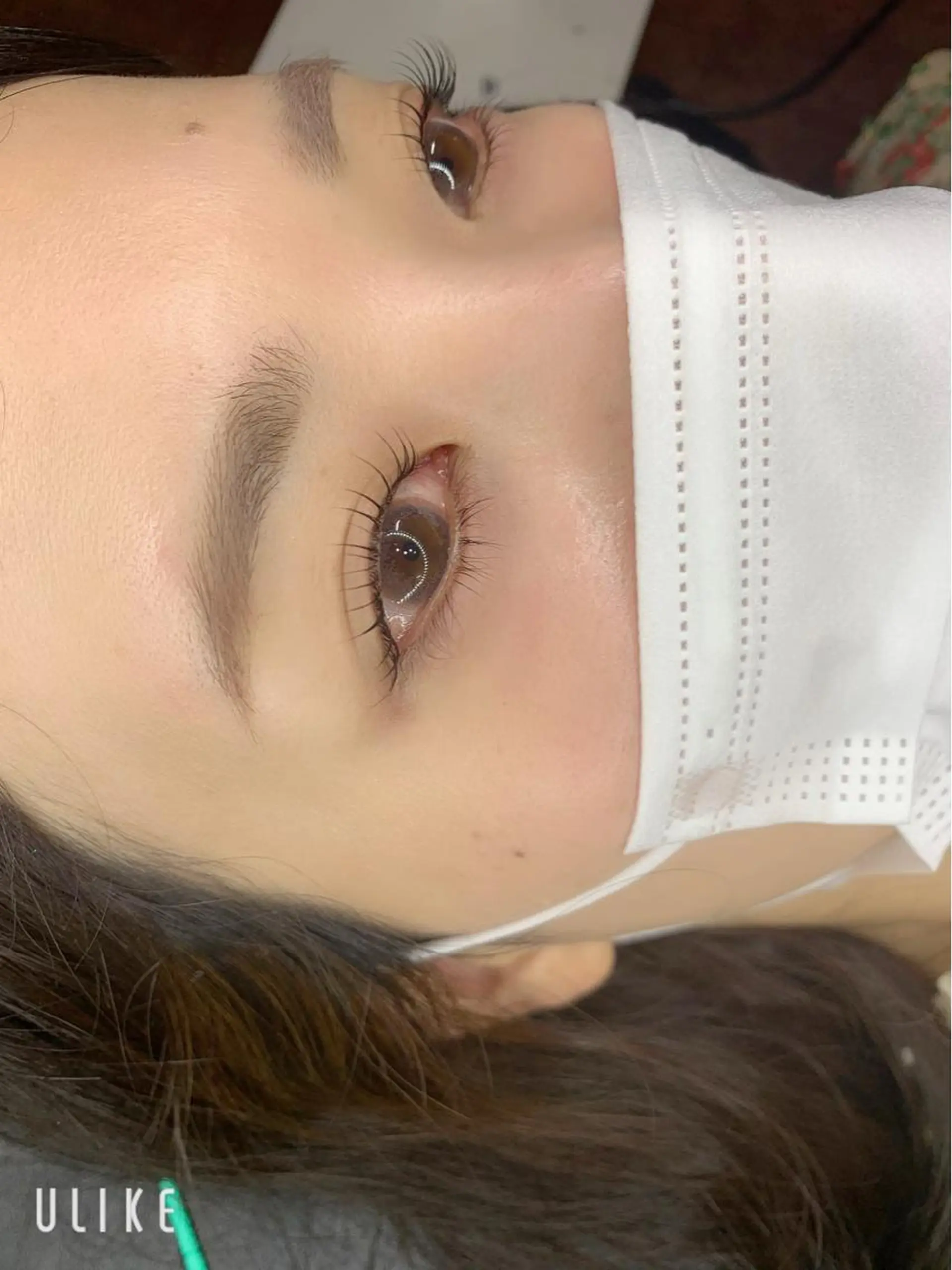 マツエク・マツパ マツパ◎LED マツエク,モチ◎のマツエク・マツパデザイン