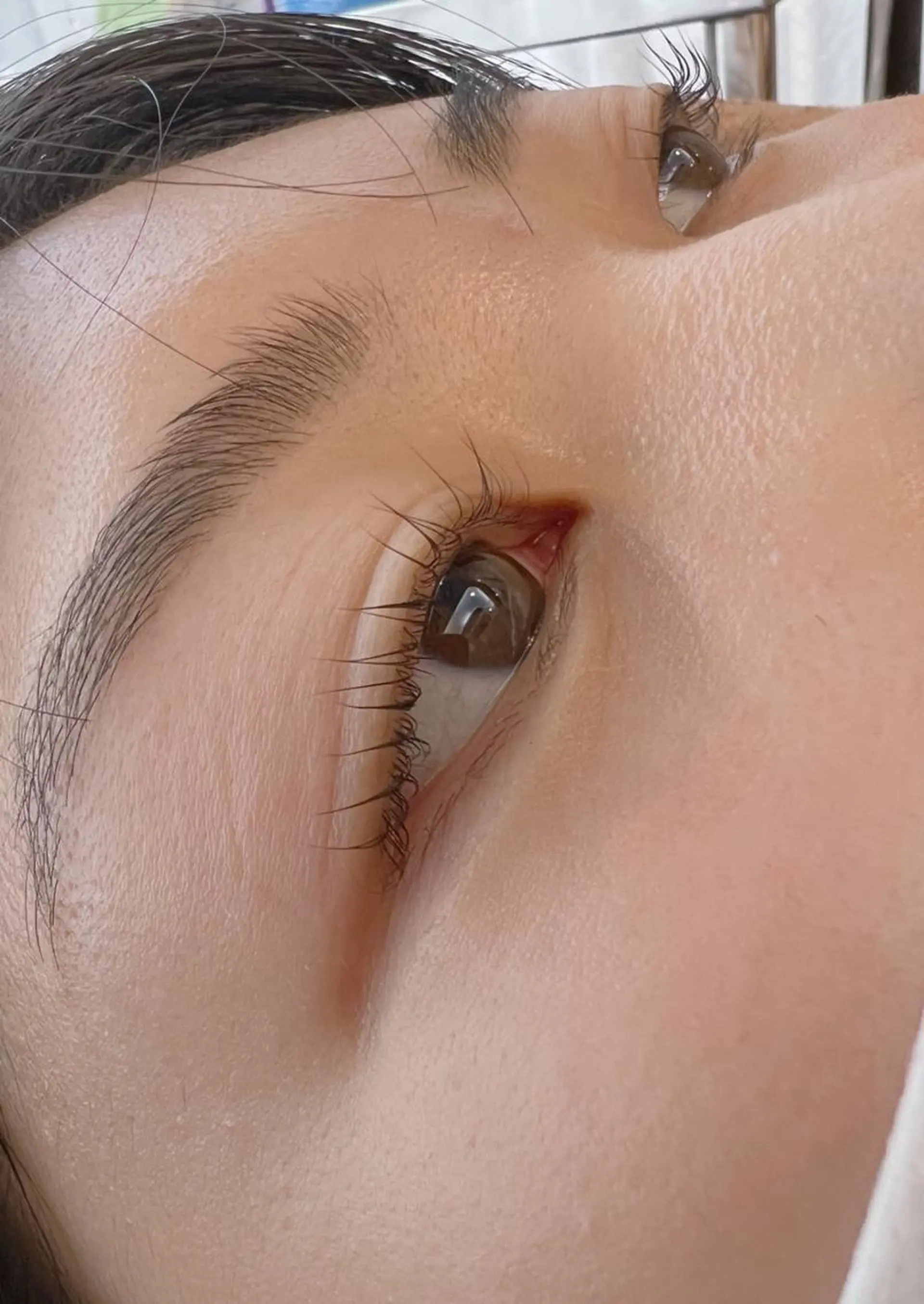 マツエク・マツパ 石田 悠夏のマツエク・マツパデザイン