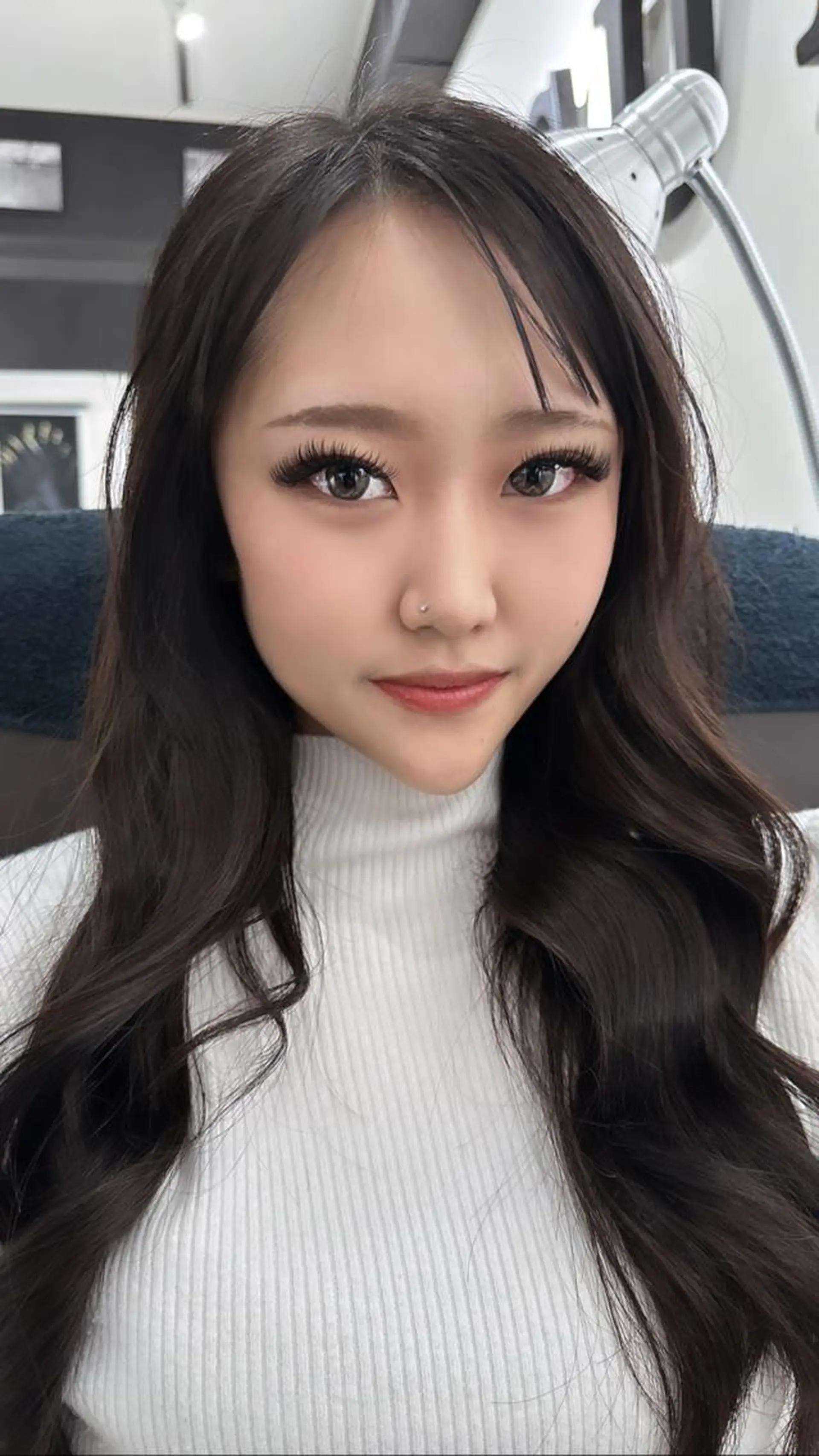 マツエク・マツパ マツエク SESUNNY セサニー　SEIRAのマツエク・マツパデザイン