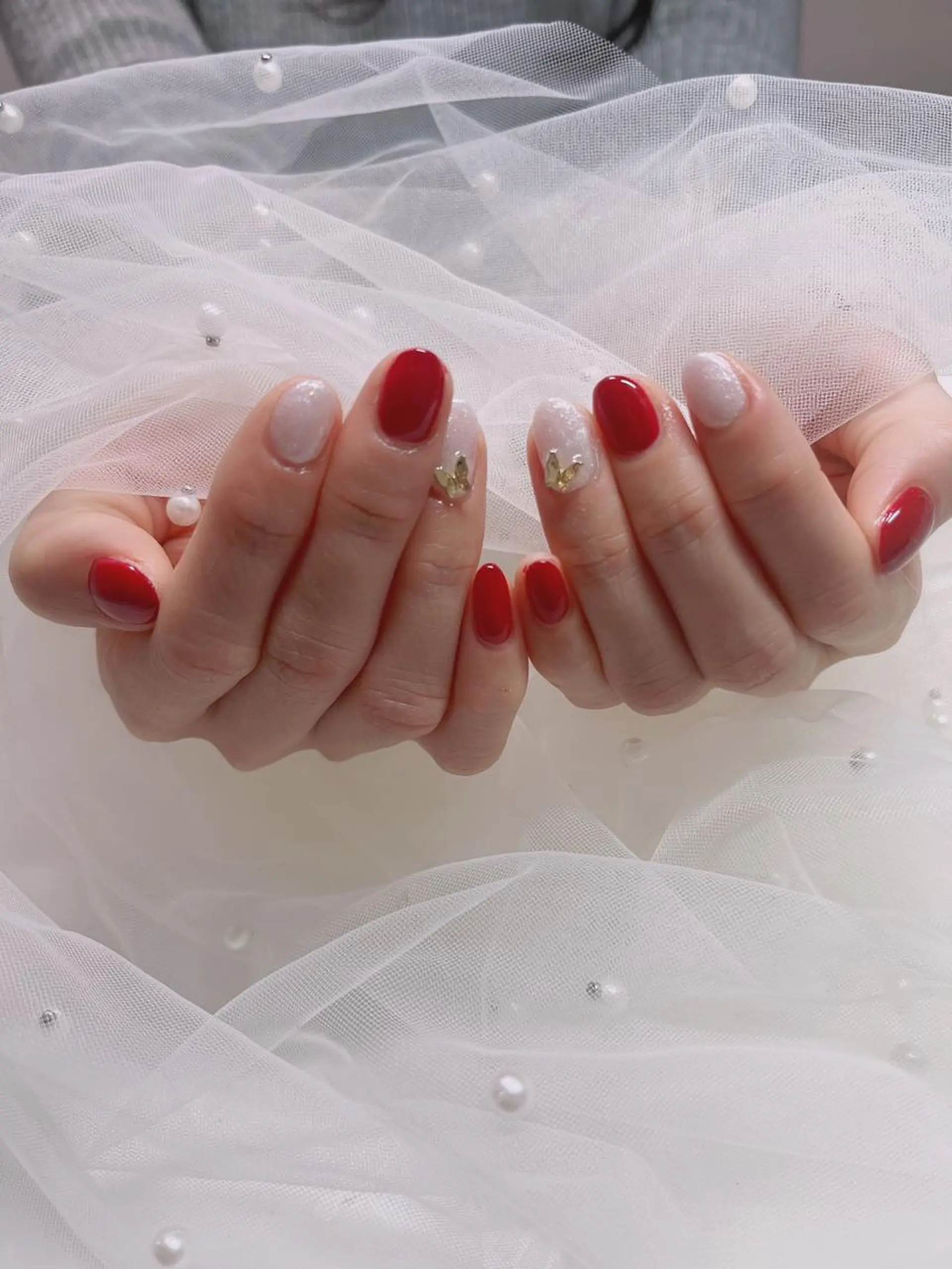 ネイル C.C.Nail Salon 池袋店所属・C.C.Studio 池袋のネイルデザイン