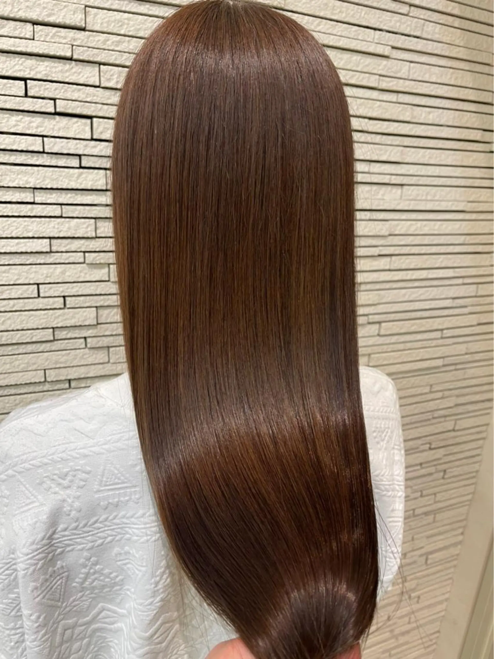 ロング ♦️モテ髪創作者 SUGA♦️のヘアスタイル