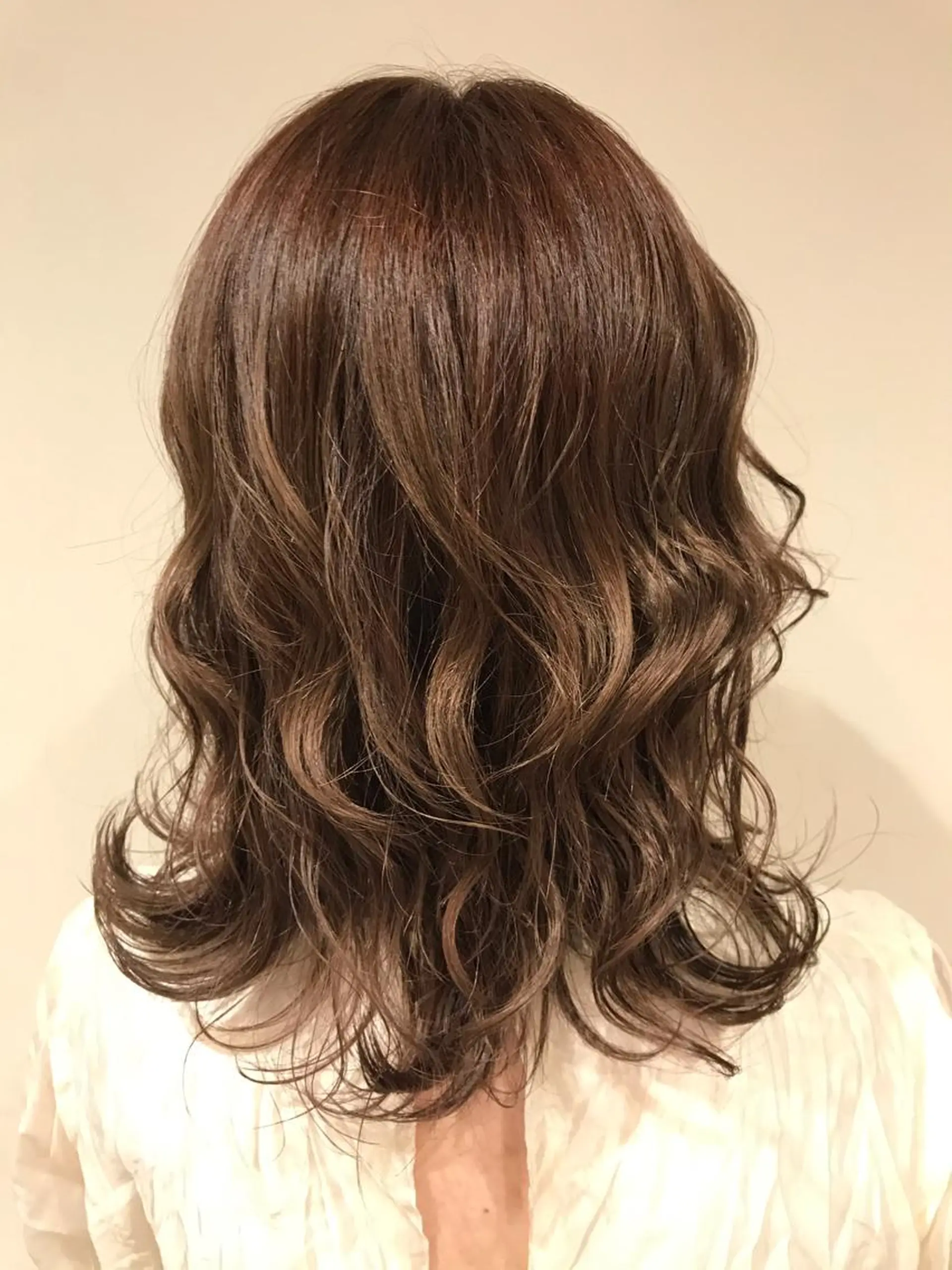 ミディアム カラー ベージュカラー ピンクカラー 12月限定クーポン 💕大量更新ブリーチのヘアスタイル