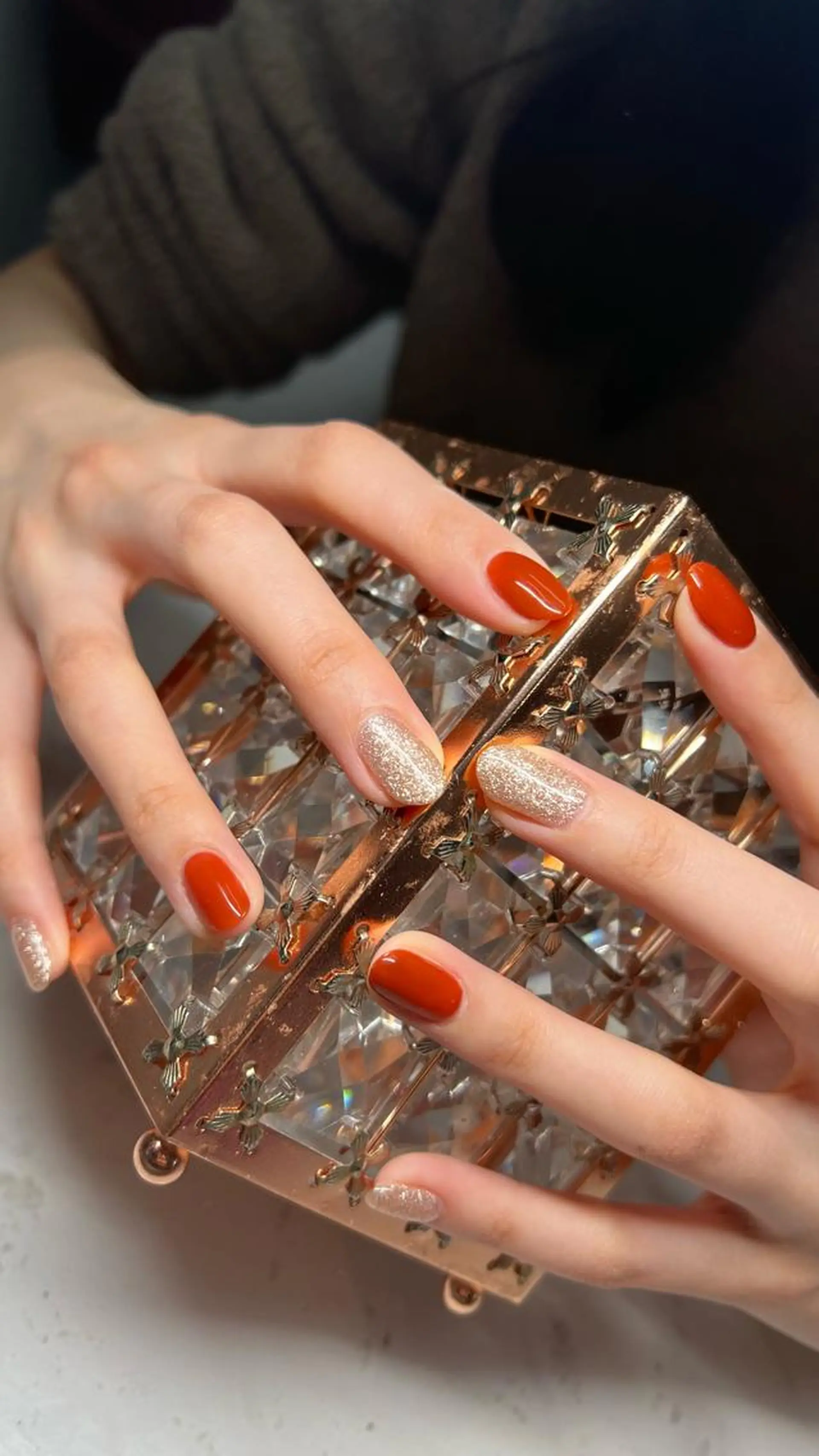 ネイル DC nail salonのネイルデザイン