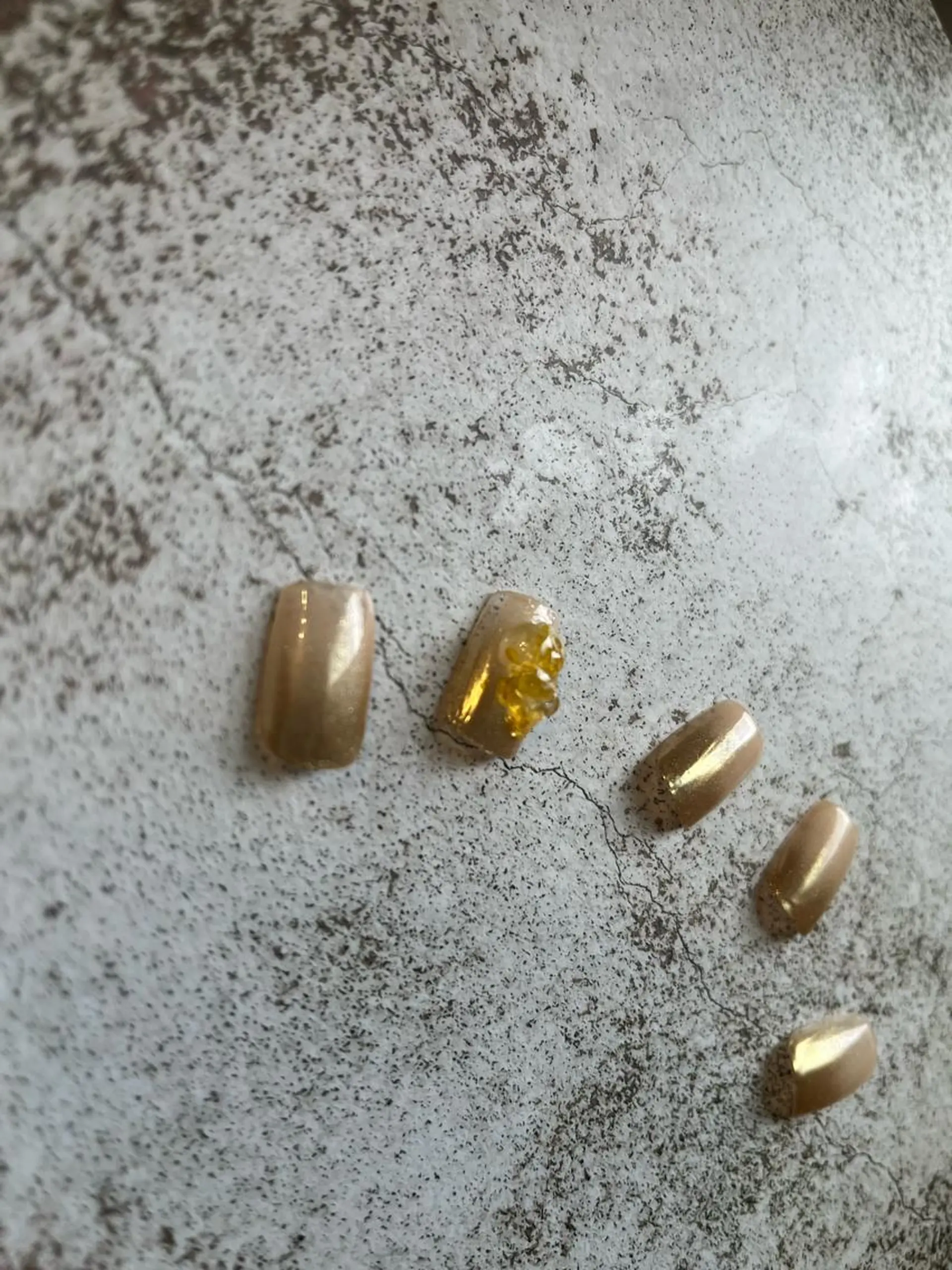 ネイル ハンドネイル Kimura Yukoのネイルデザイン