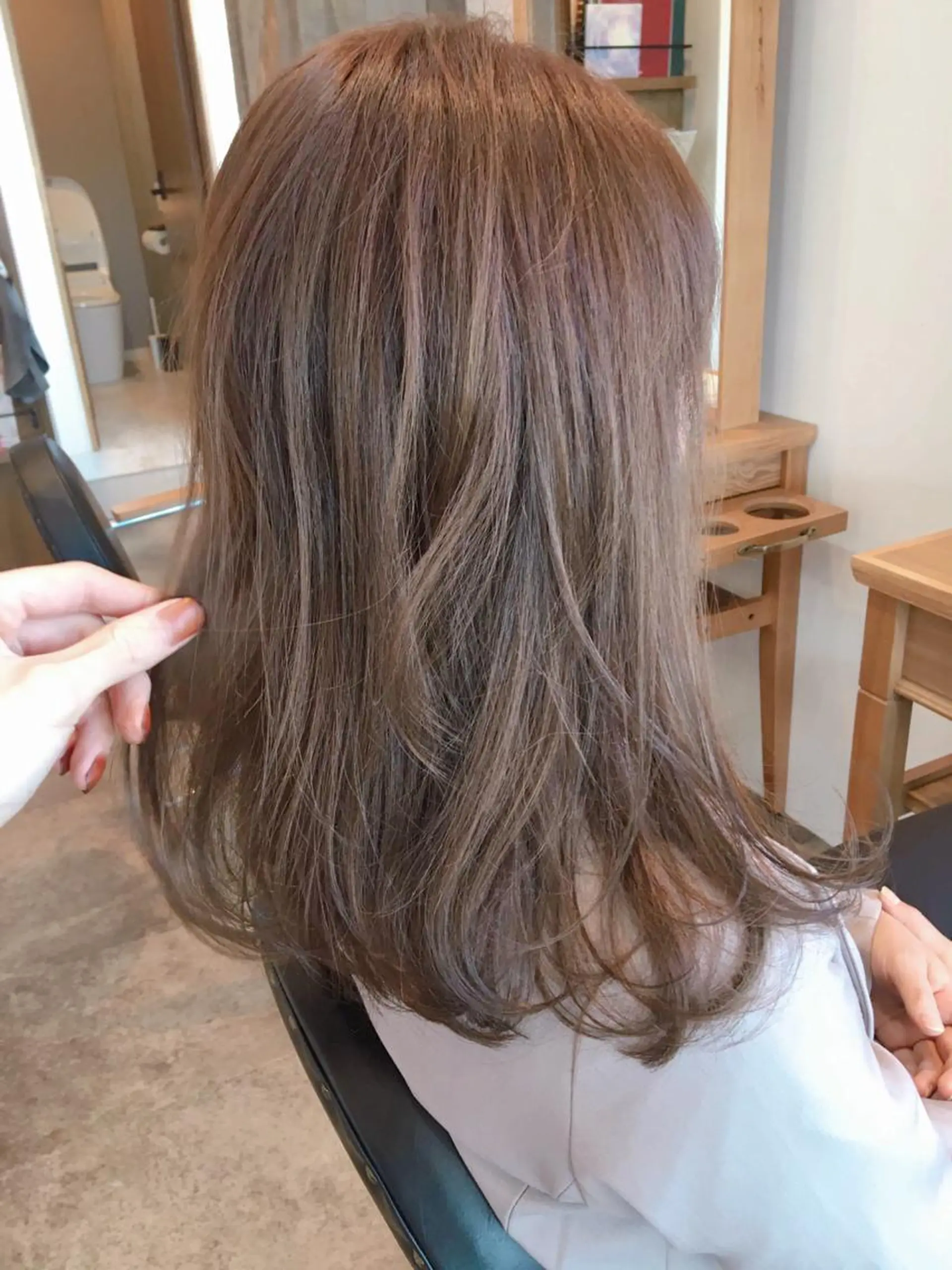 ロング マツエク・マツパ current所属・✨口コミ評価上位 💡高橋優也💡のヘアスタイル