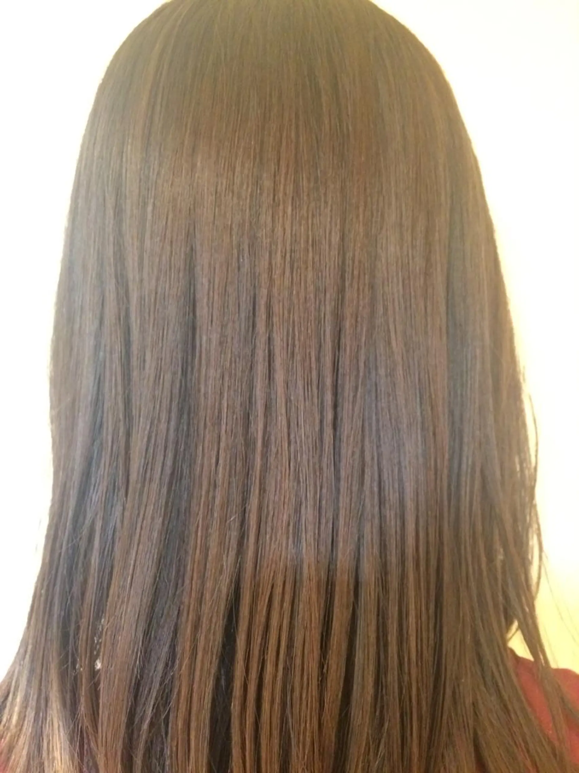 ミディアム カラー パーマ ヘアアレンジ メンズパーマの巨匠 鈴木純のヘアスタイル