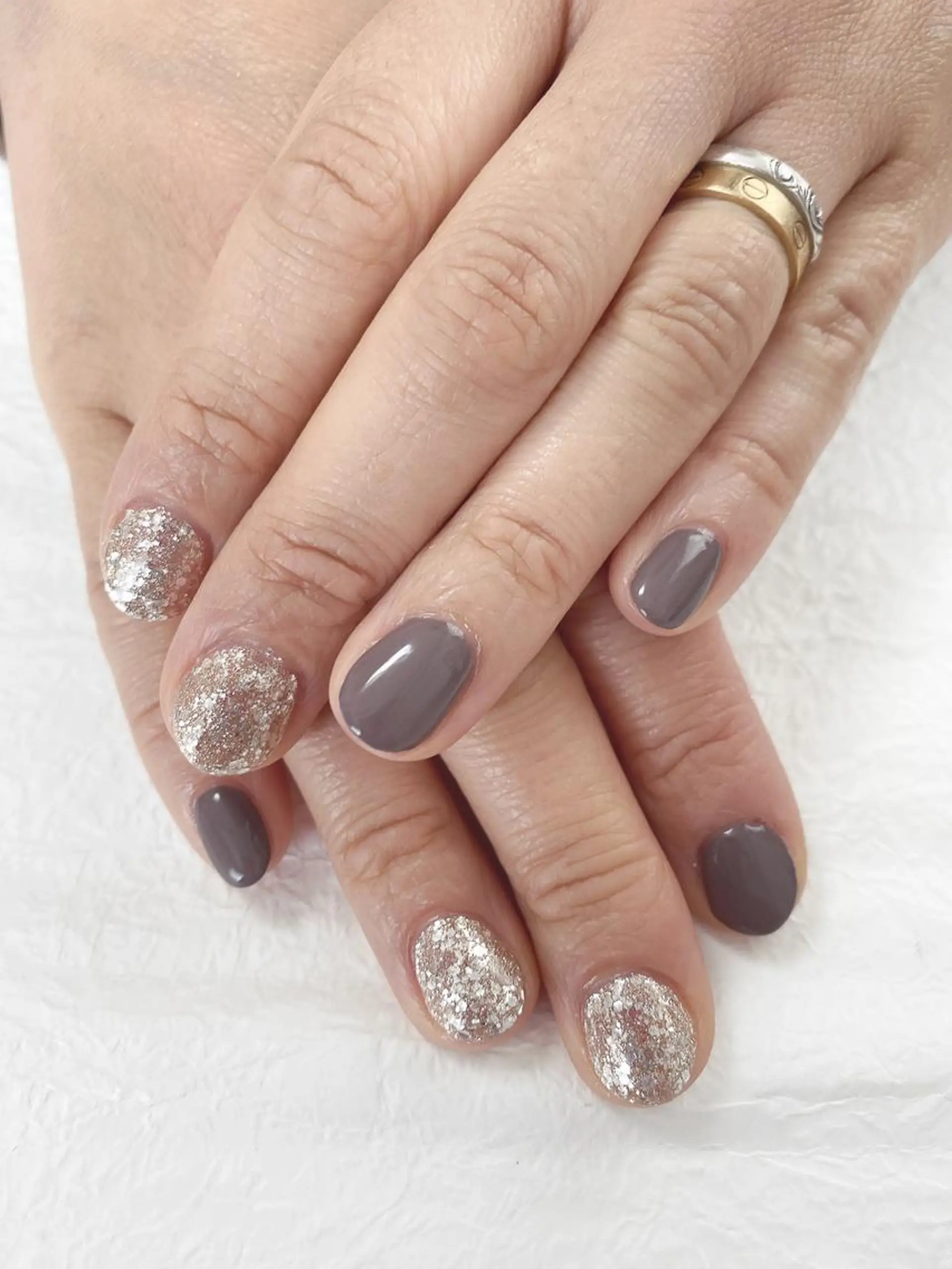 ネイル Bienvenue りょうこのネイルデザイン