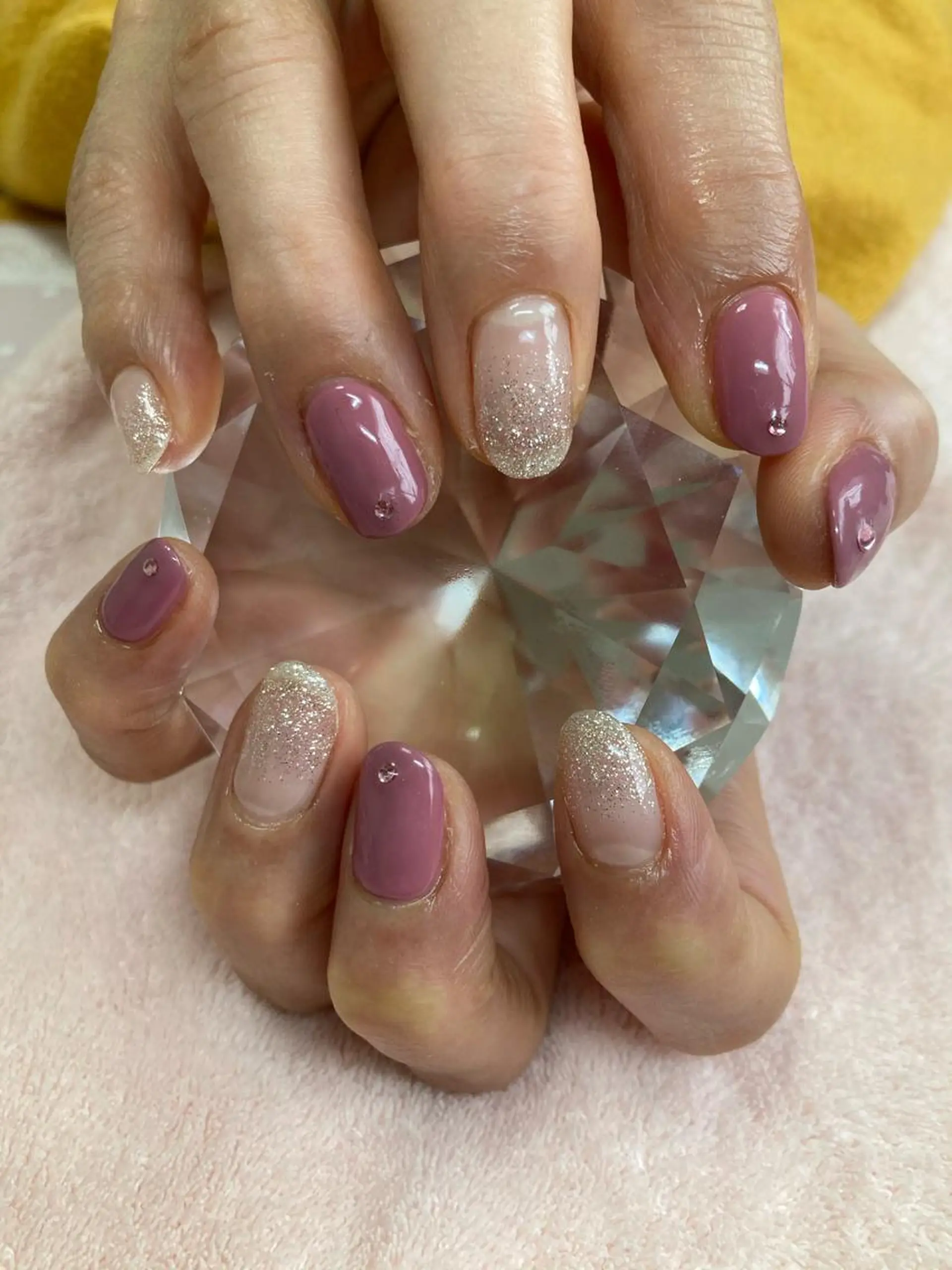 ネイル chii nailのネイルデザイン