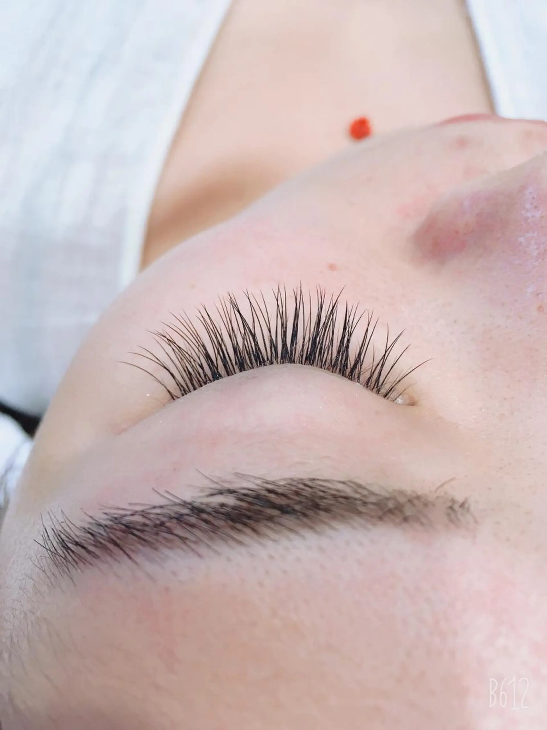 マツエク・マツパ Aimer Hair Design Lewis所属・伊藤 いほみの眉毛・アイブロウイメージ