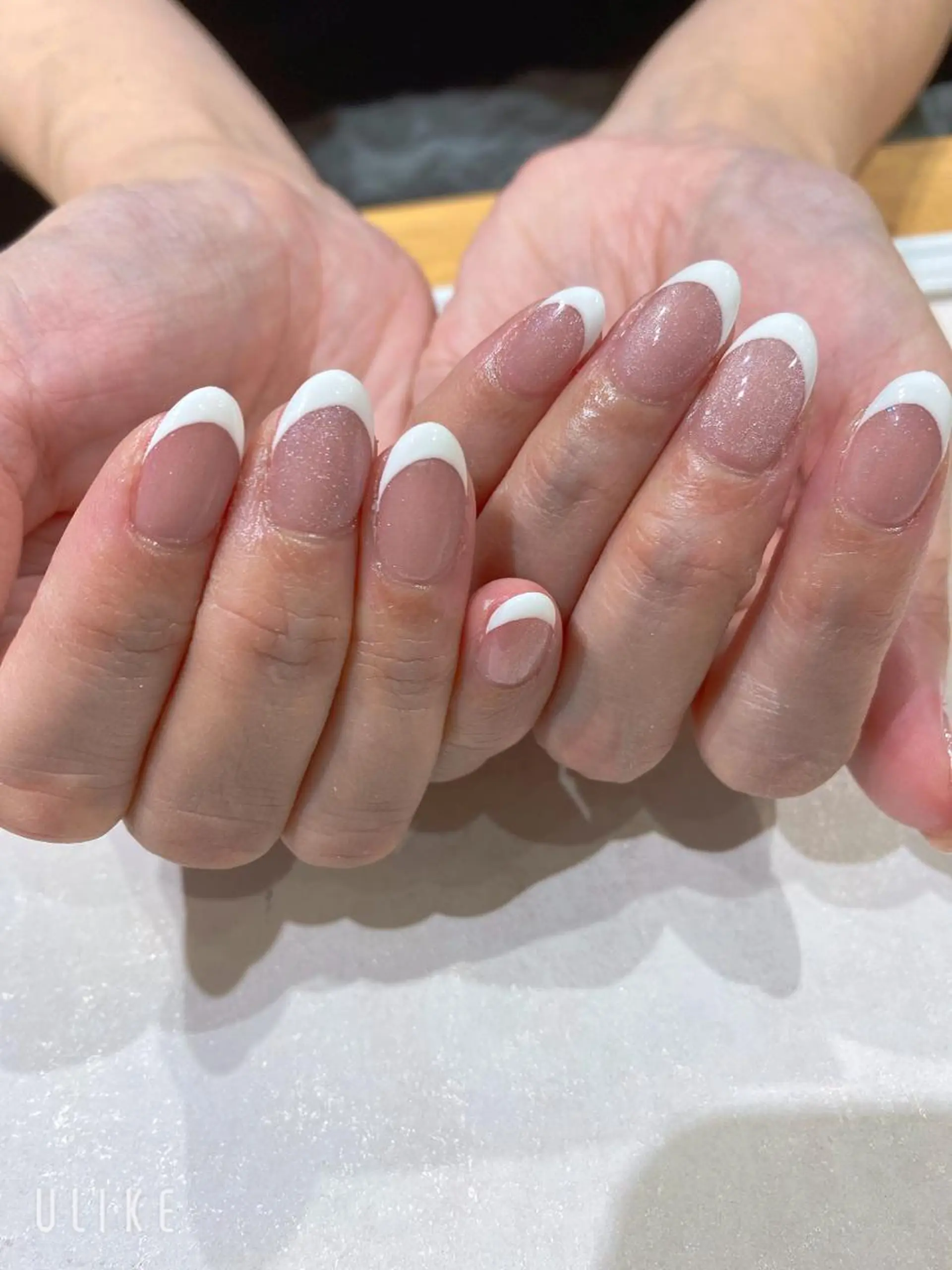 ショート ハンドネイル Nail R💫 naoのネイルデザイン