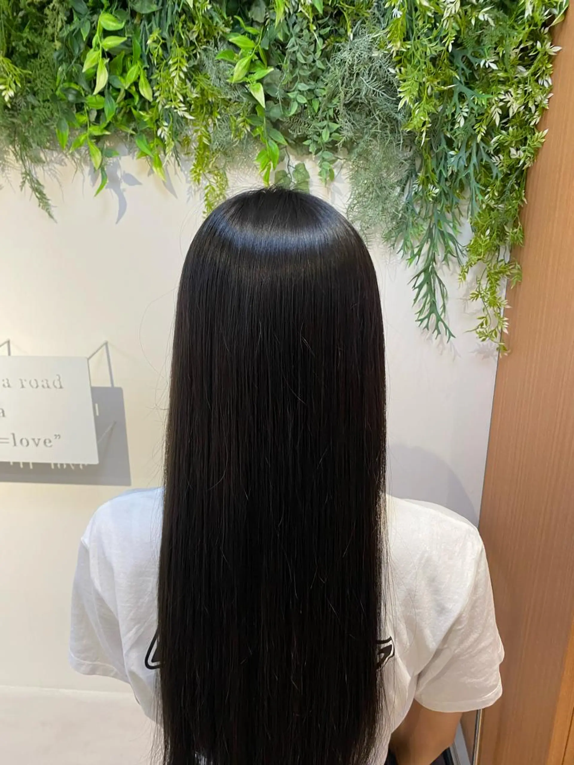 ロング 【ショート/ボブ】 似合わせ/ショータのヘアスタイル