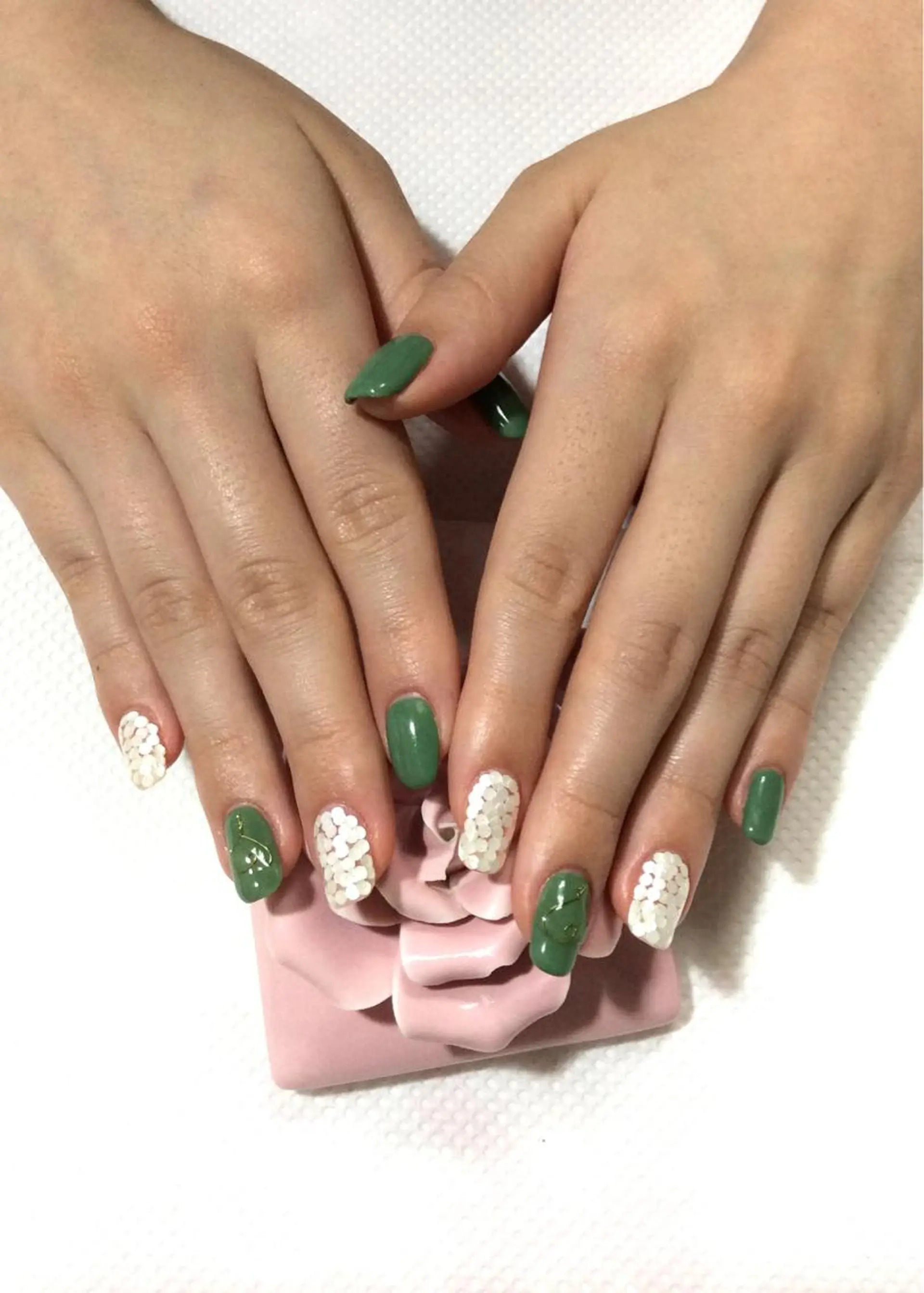 ネイル Eye アイのネイルデザイン