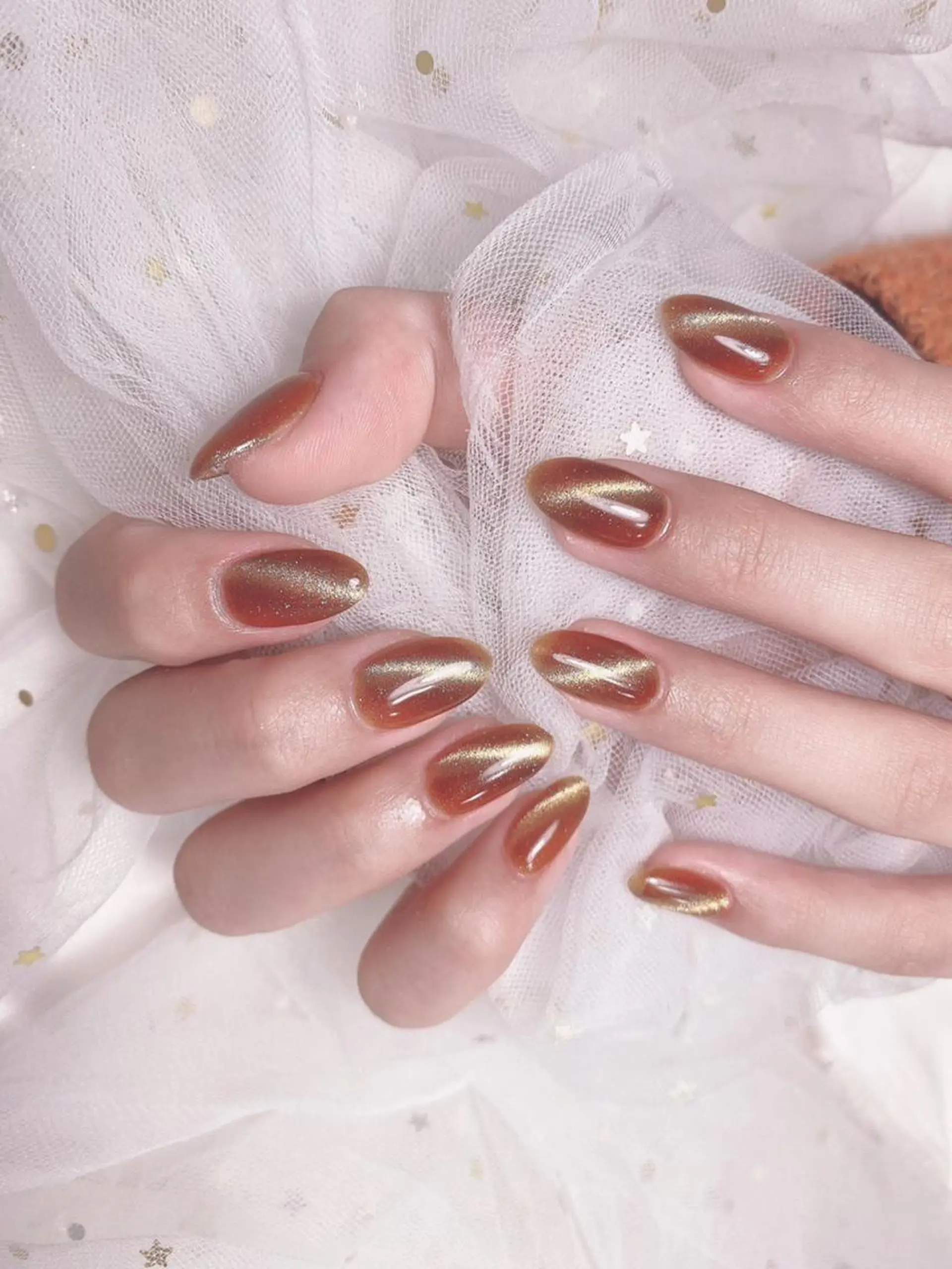 ネイル ジョリ En 💞🦋のネイルデザイン