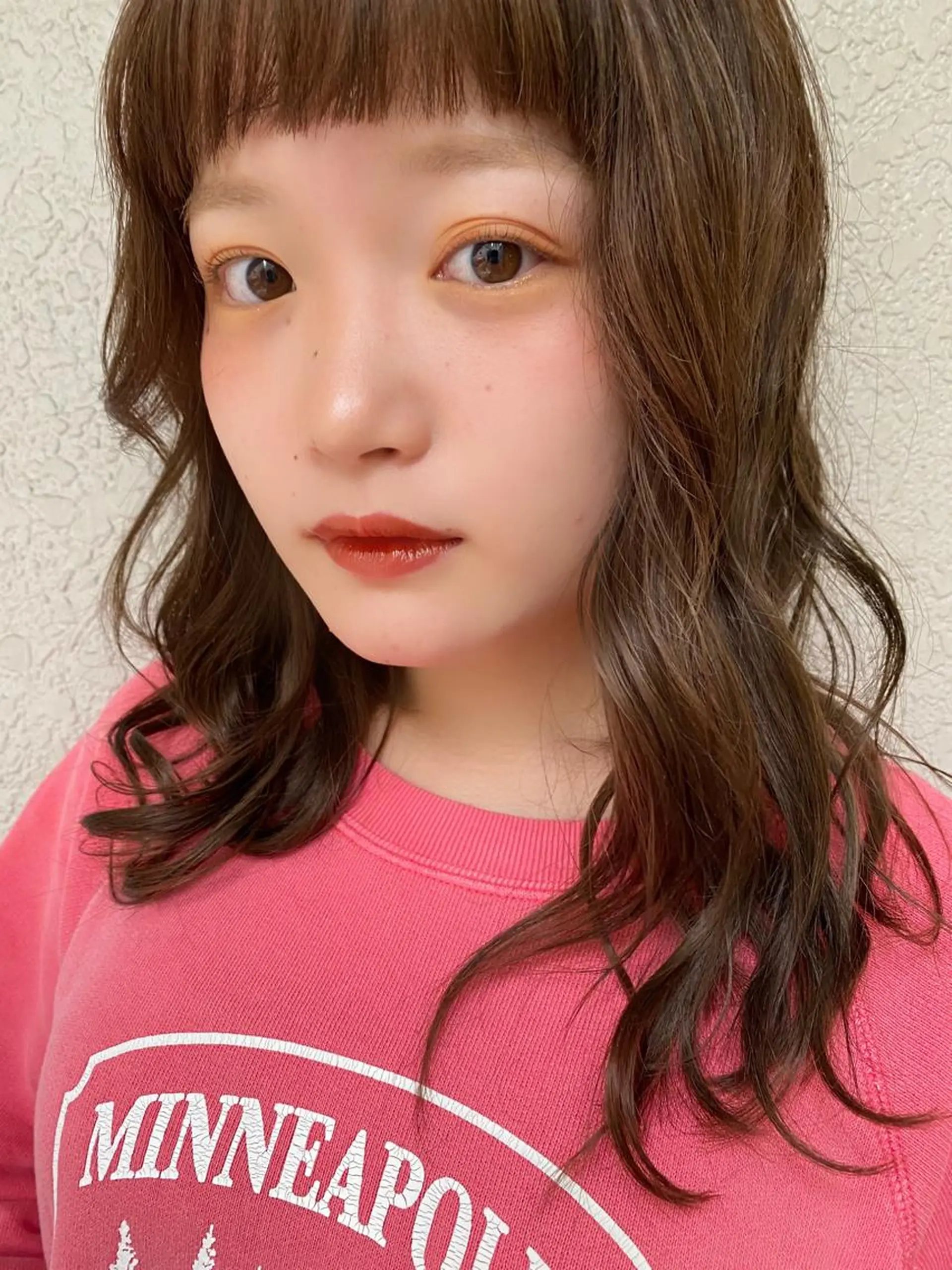 マツエク・マツパ 🎀NORA ayakaのマツエク・マツパデザイン