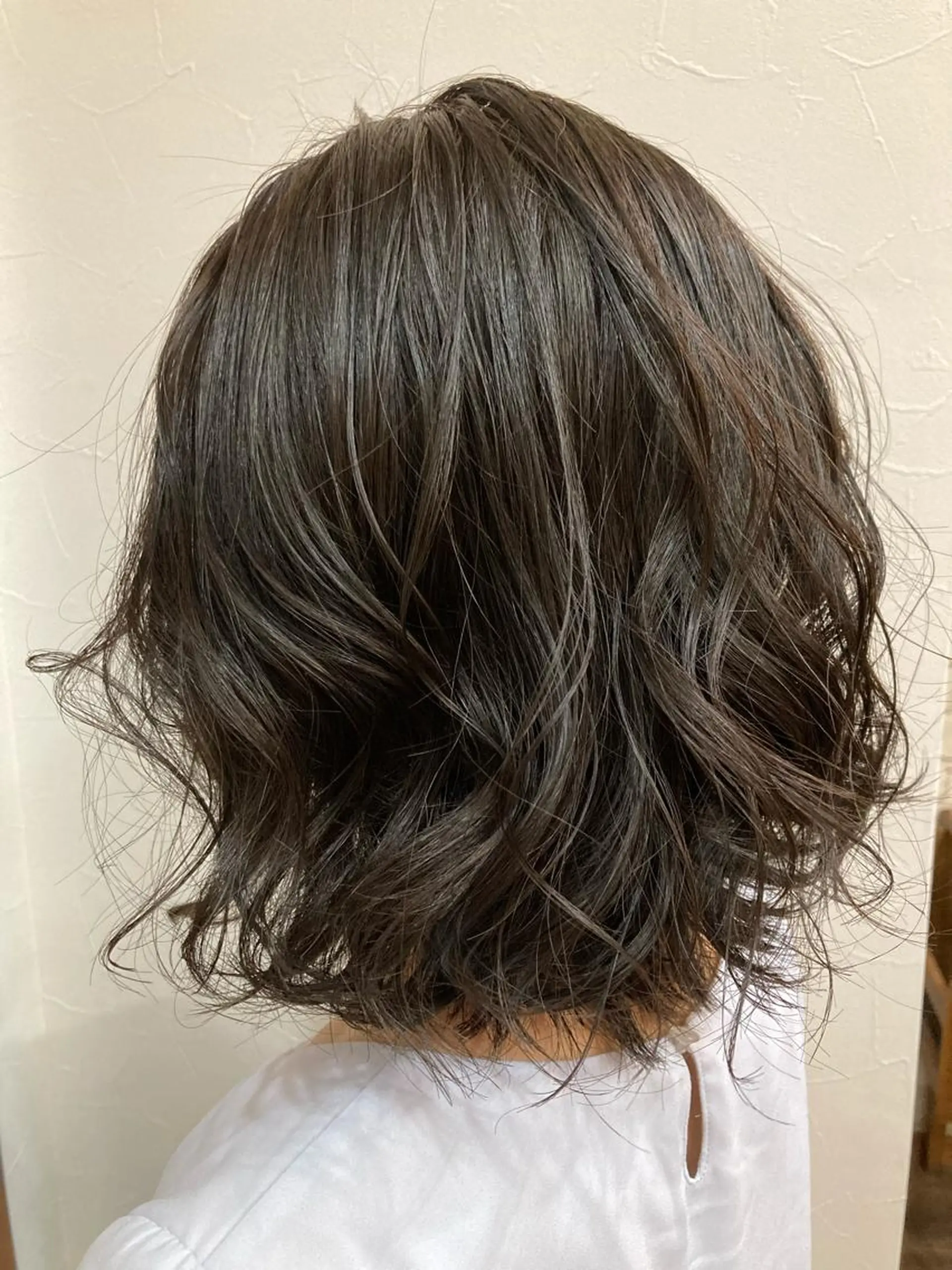 ショート 【似合わせるボブ✨】 sanaのヘアスタイル