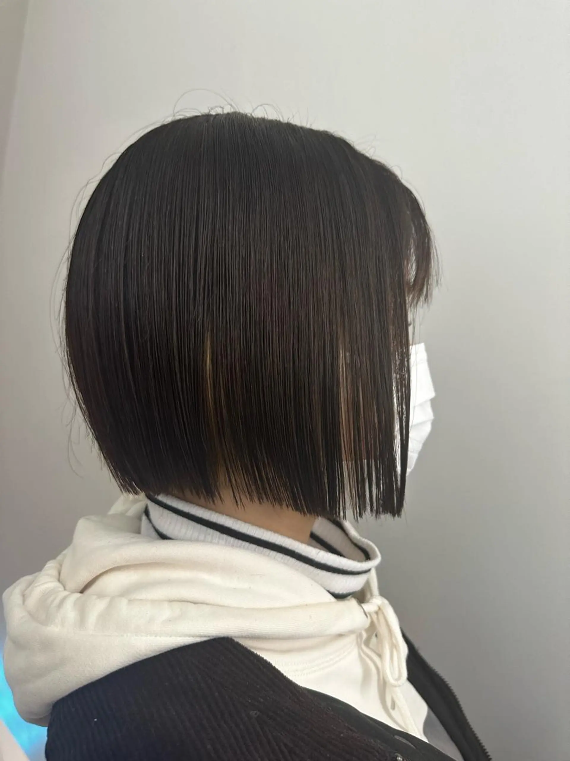 カラー ヘアカラー HARE &nail ☪️remiのヘアスタイル