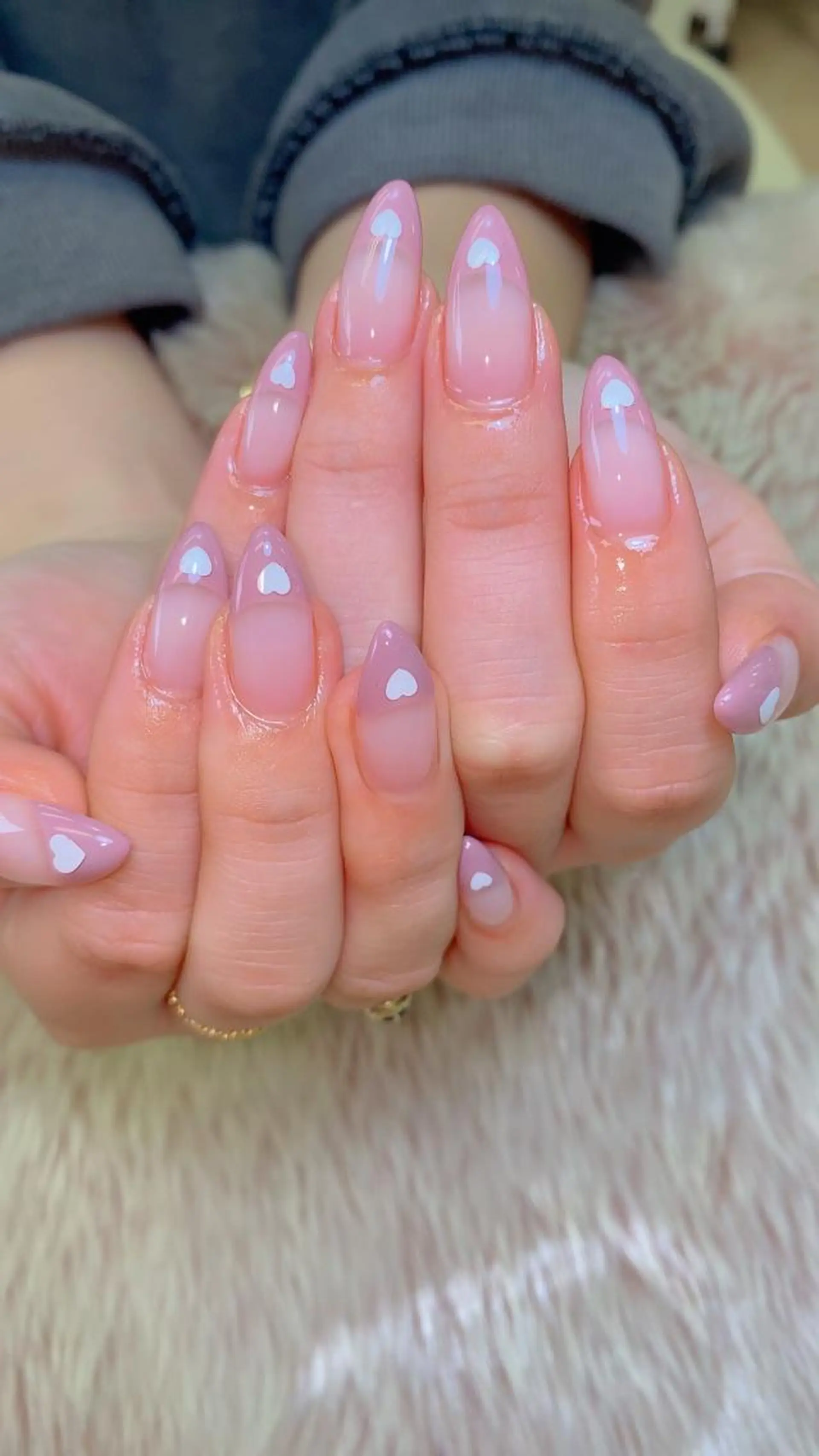ネイル ハンドネイル Avenir所属・Avenir nailのネイルデザイン