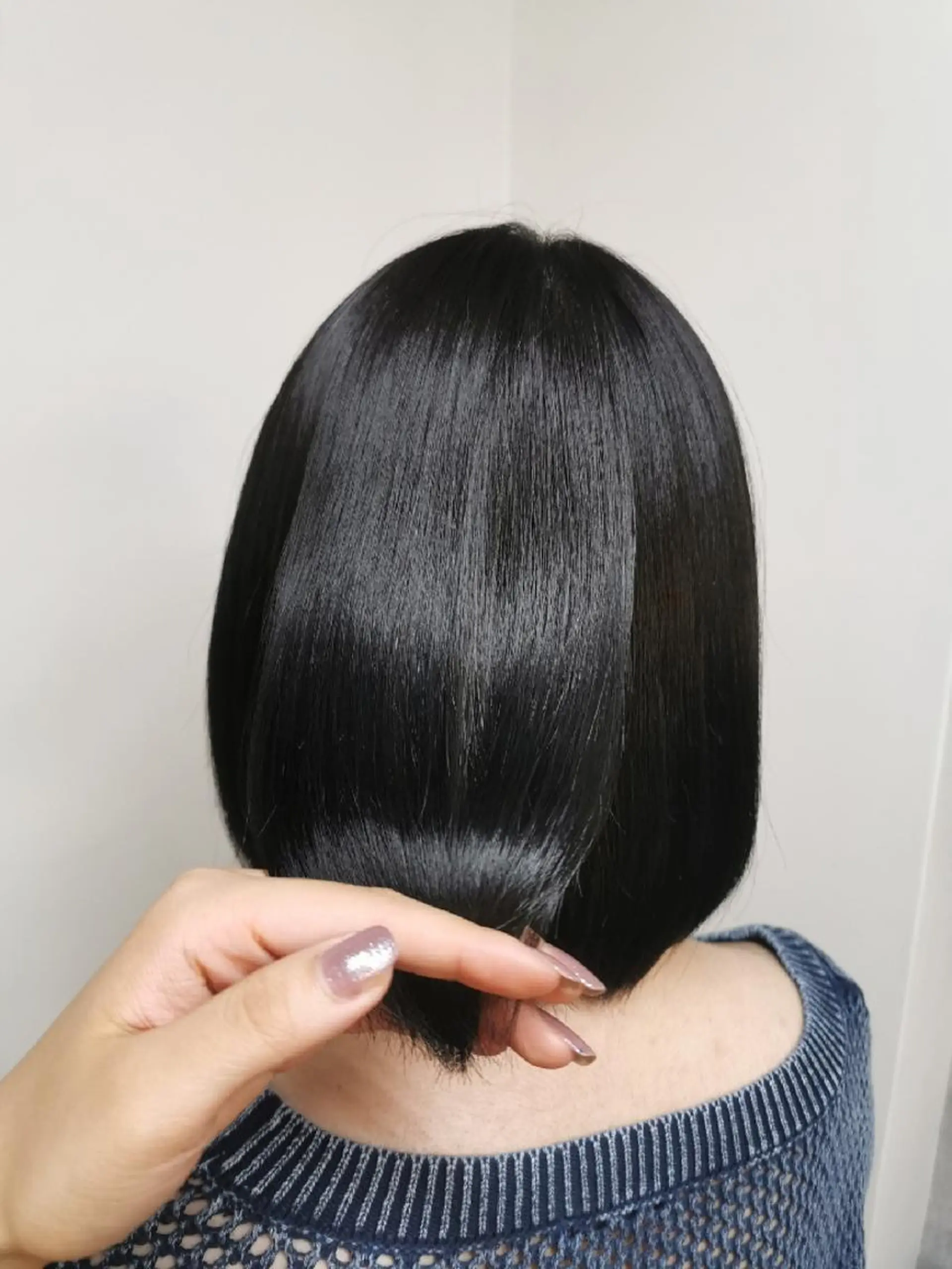 ショート カラー グランアイ𑁍 船橋北口店菊間の眉毛・アイブロウイメージ