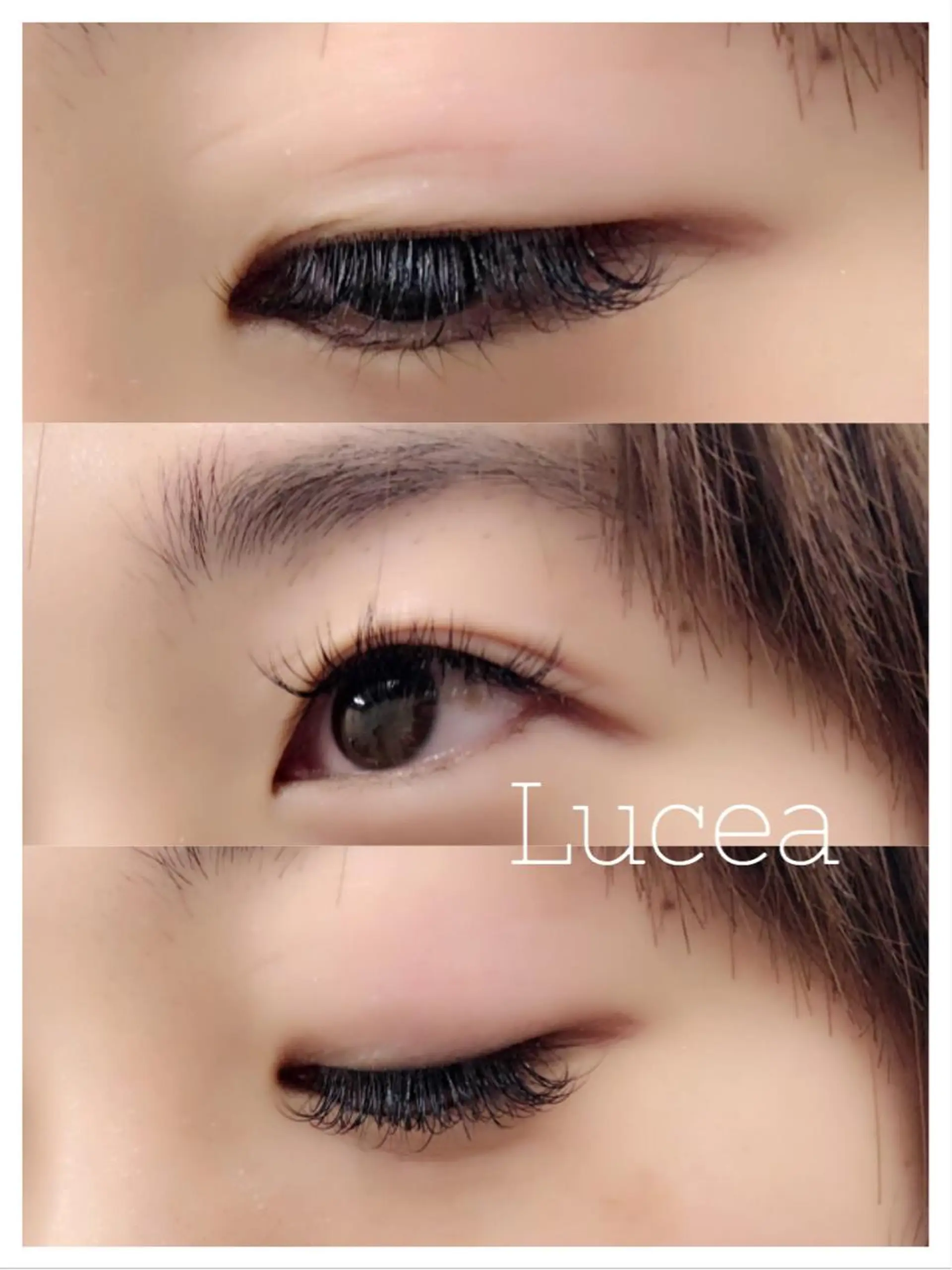 マツエク・マツパ Dカール セーブル マツエク Nail Eyeのマツエク・マツパデザイン