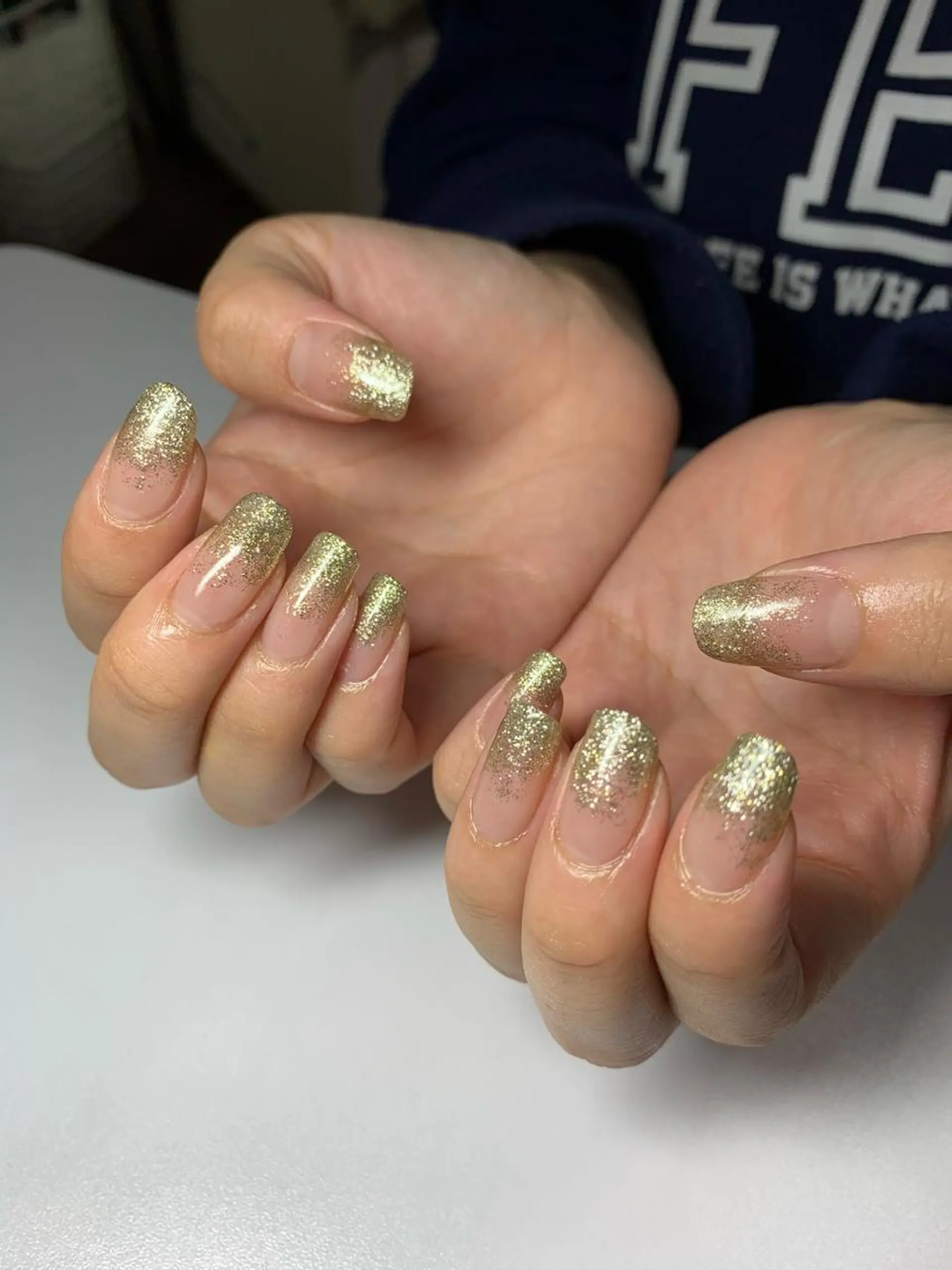 ネイル 松山 美由紀のネイルデザイン