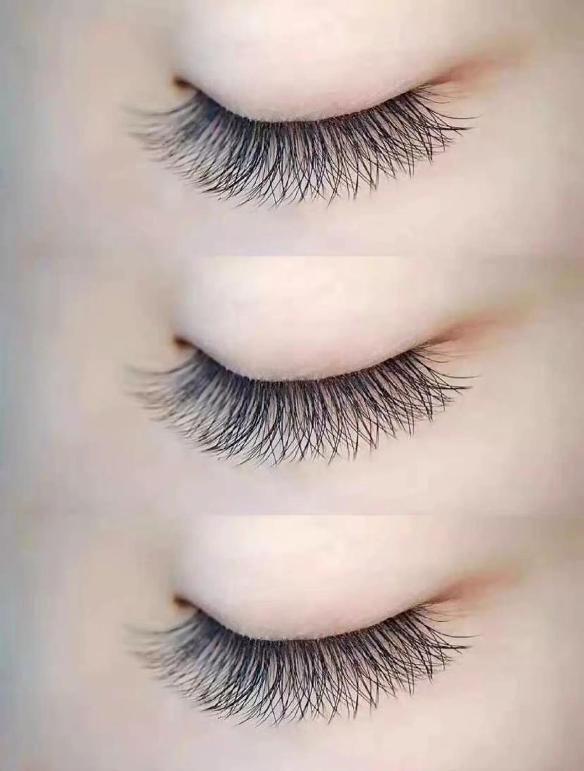 マツエク・マツパ Cute B e au t yのマツエク・マツパデザイン