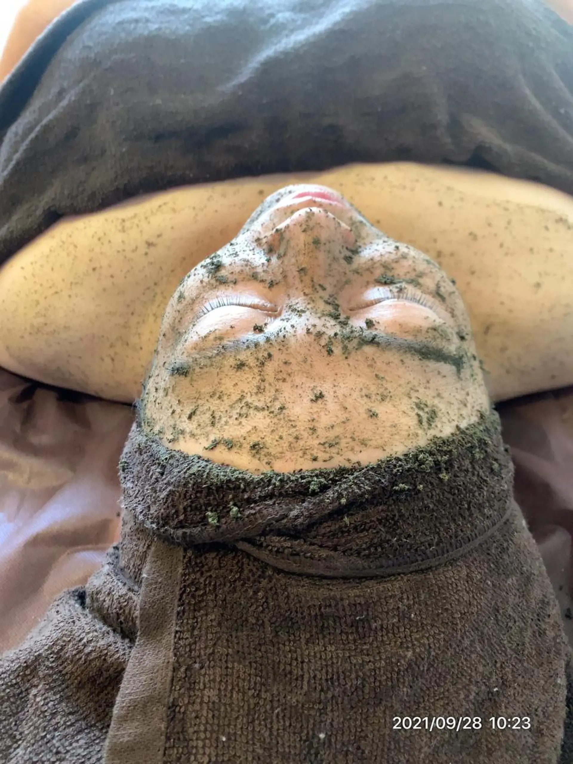 エステ espoir エスポワールのネイルデザイン