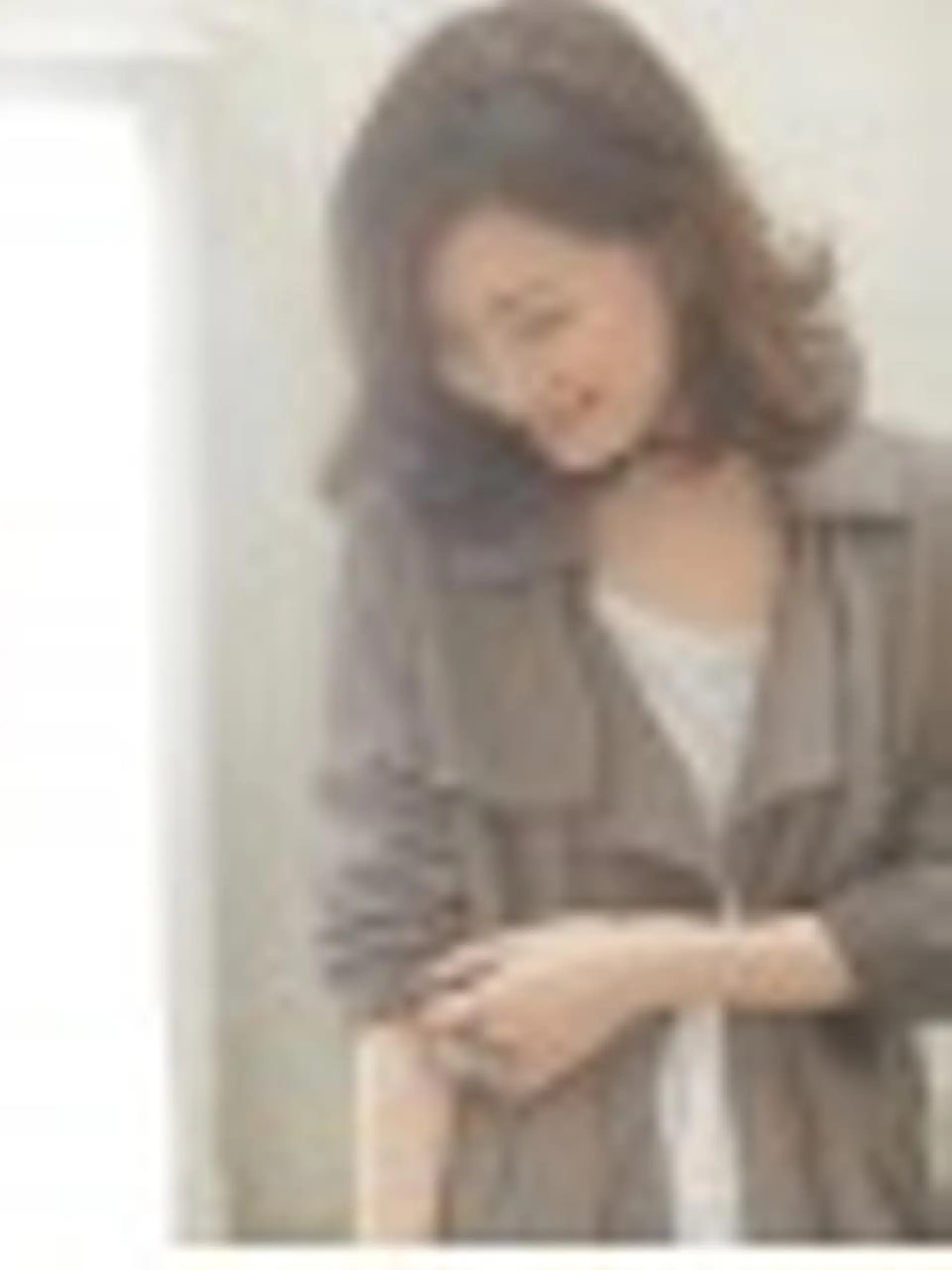 マツエク・マツパ 木崎 竜平のヘアスタイル