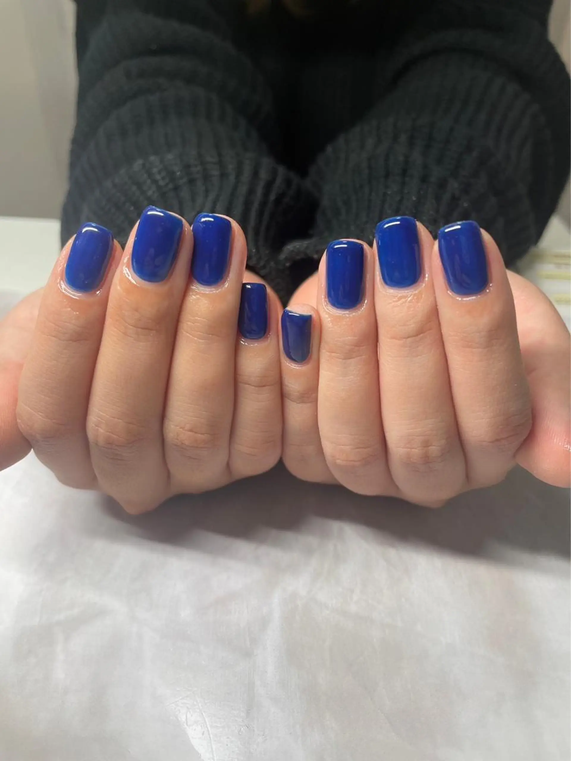 ネイル total beauty  salon ONE所属・salon ONEの眉毛・アイブロウイメージ