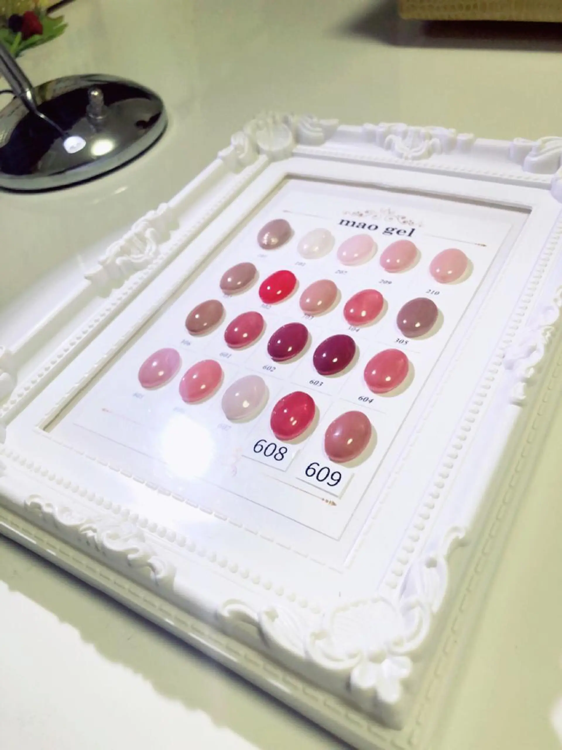 ネイル アートネイル キラキラネイル ニュアンスネイル ショートネイル 春ネイル パーソナルカラー診断 船橋日大前駅店のその他イメージ