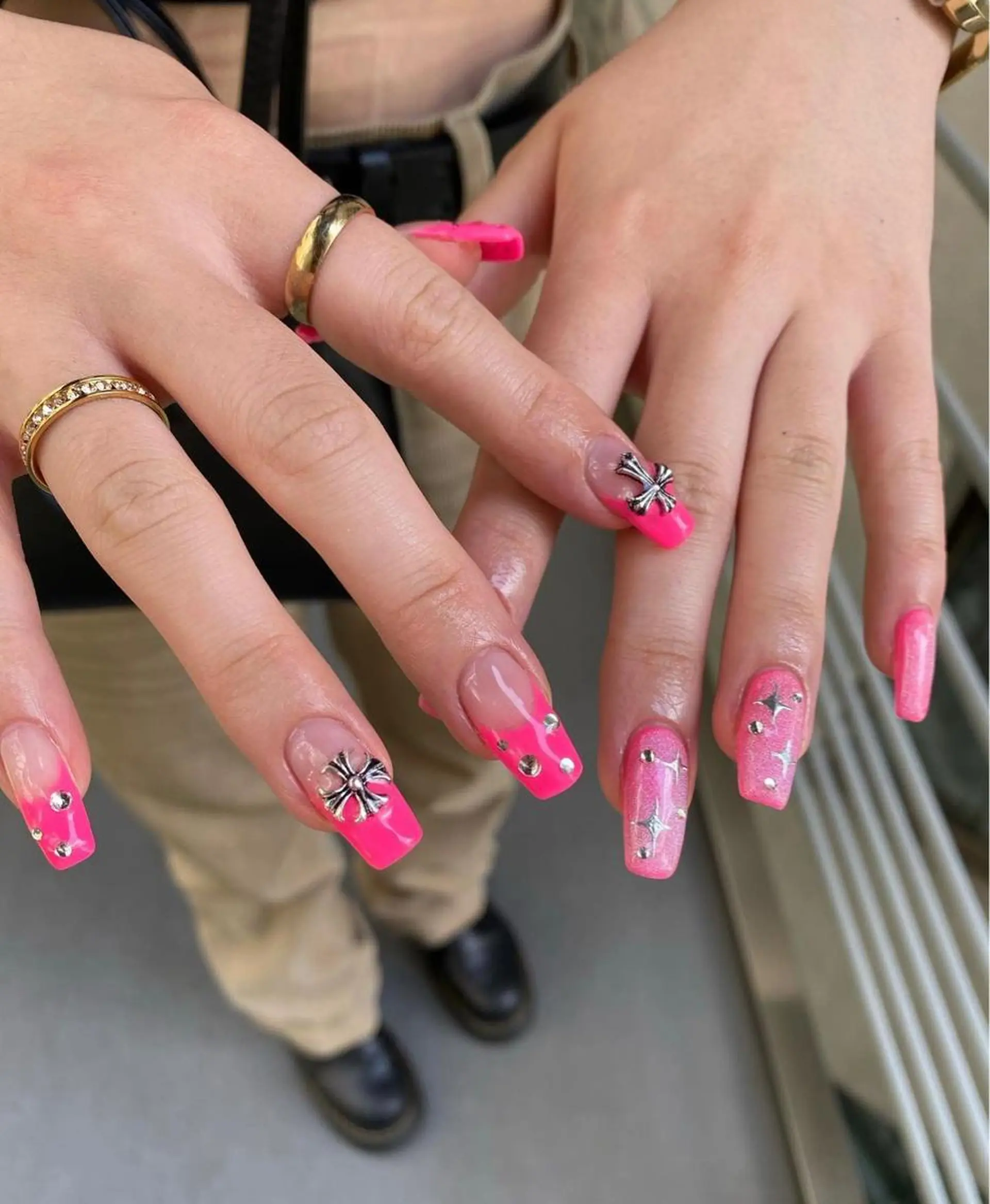 ネイル ハンドネイル ハンドケア Nail salon SEICAのネイルデザイン