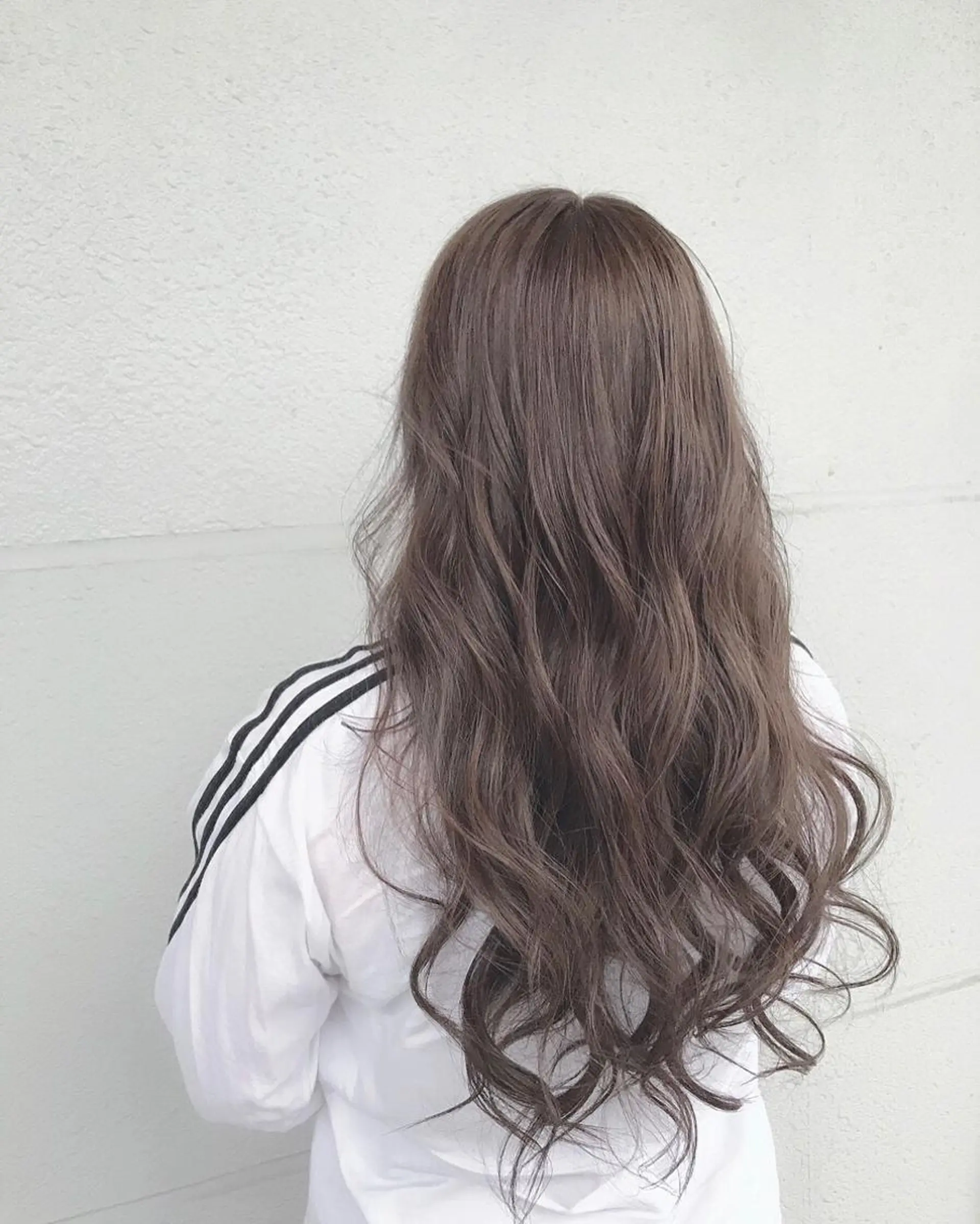 ロング SOL _Nakamuraのヘアスタイル