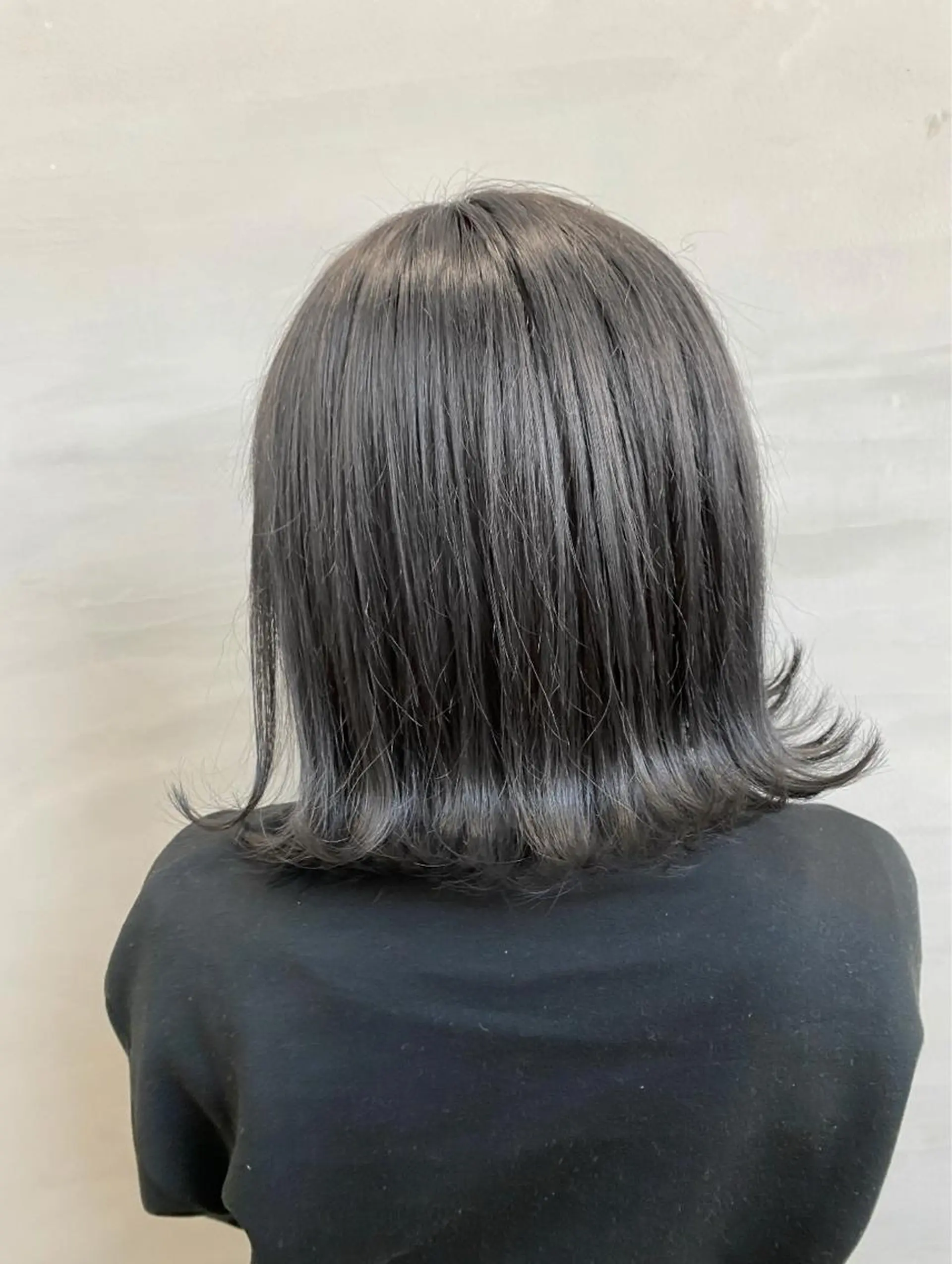 ロング カラー パーマ ヘアアレンジ M&K　上田店所属・M&K 上田店の眉毛・アイブロウイメージ