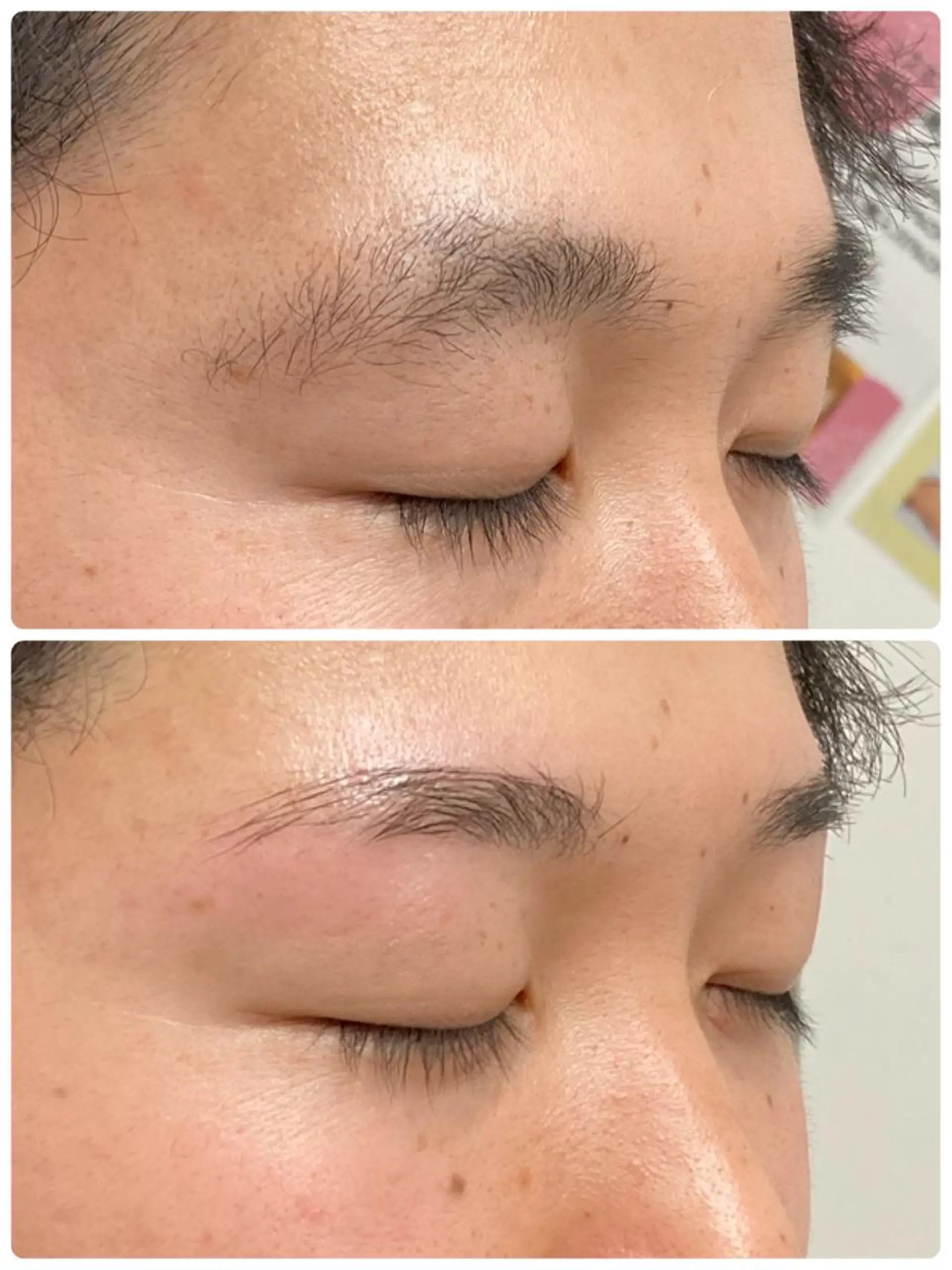 アイブロウ Natalieナタリー所属・Natalie Sayuriのエステ・リラクイメージ