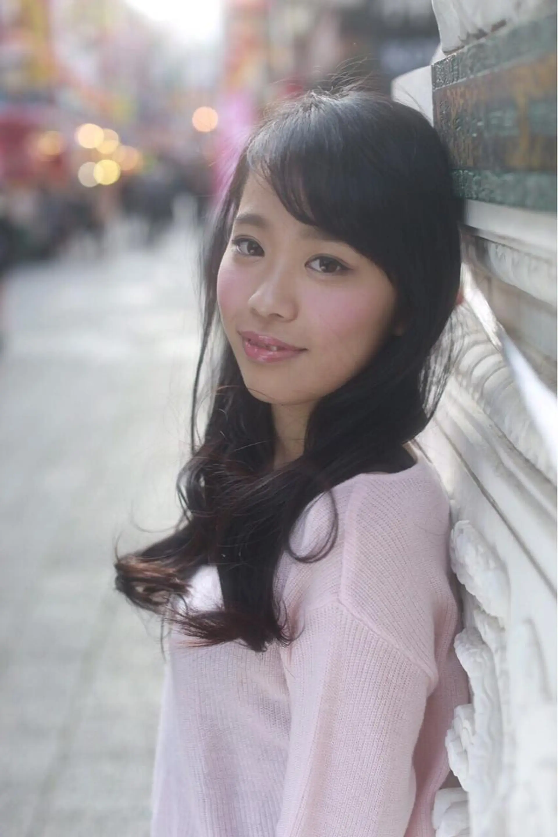 ロング カラー ヘアアレンジ 🫧美髪矯正/ 髪質改善/藤平健太のヘアスタイル