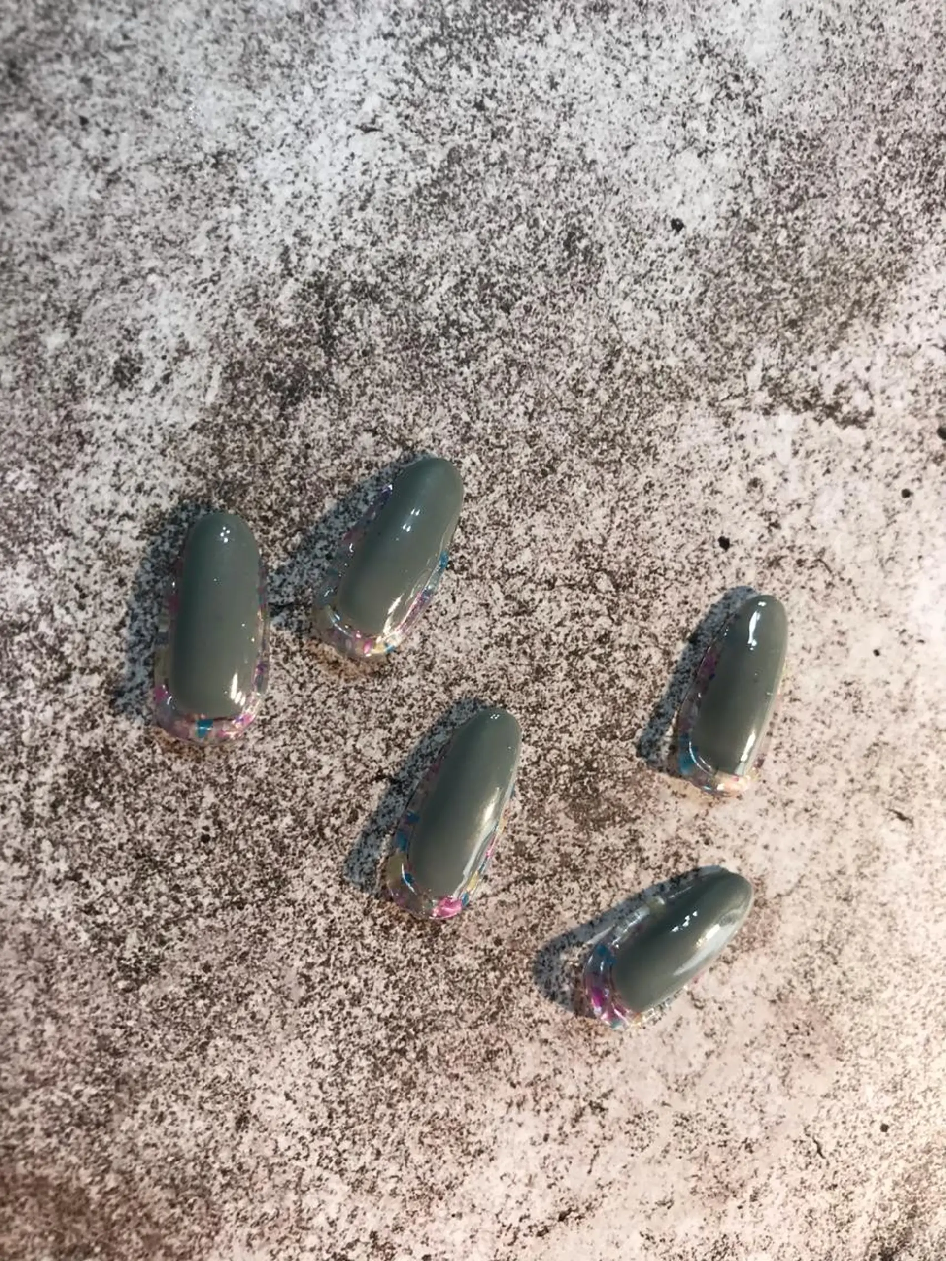 ネイル ハンドネイル Kimura Yukoのネイルデザイン