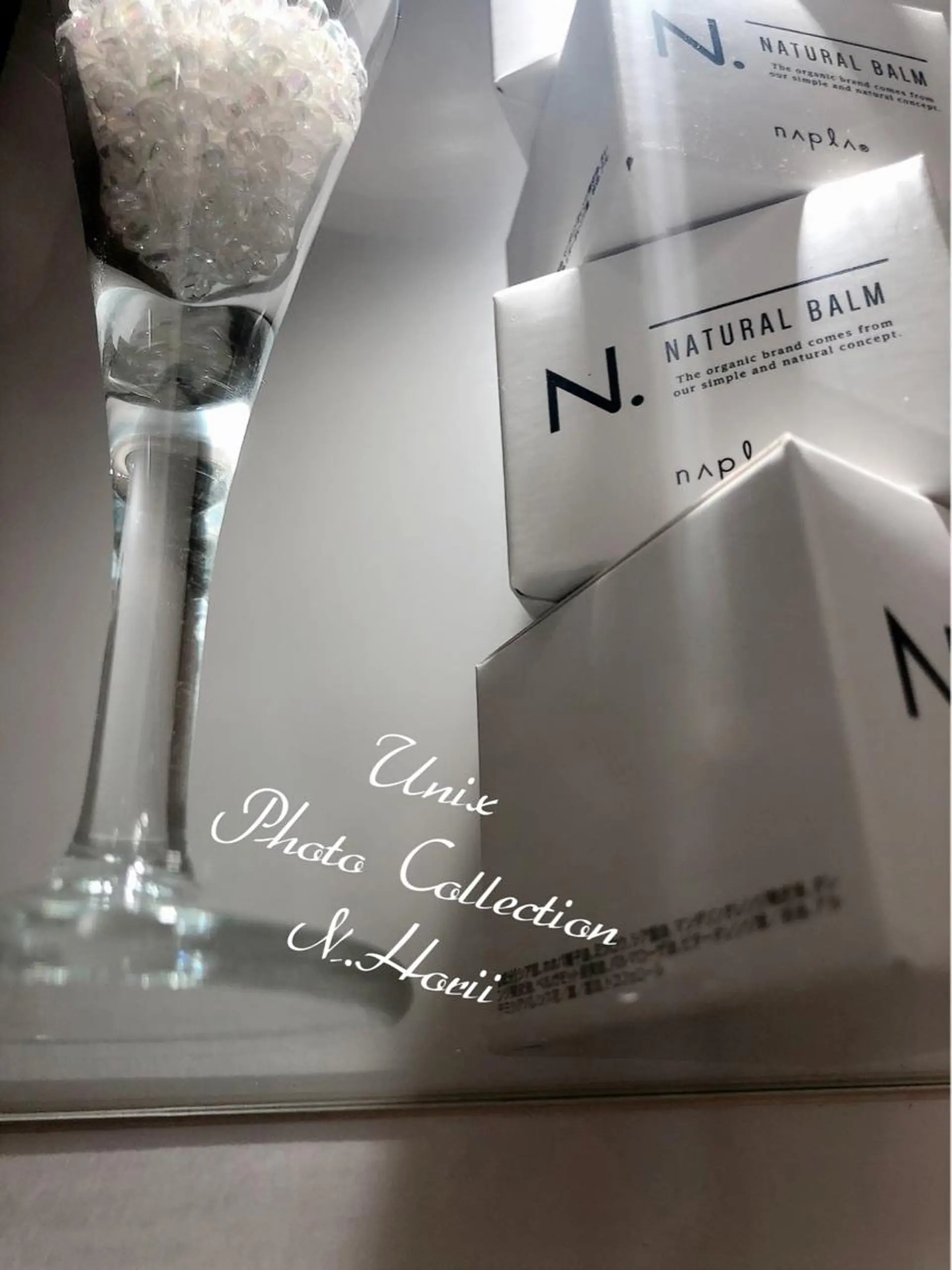 UNIX Mark Is みなとみらい店【ユニックス】所属・UNIX N.horiiのその他イメージ