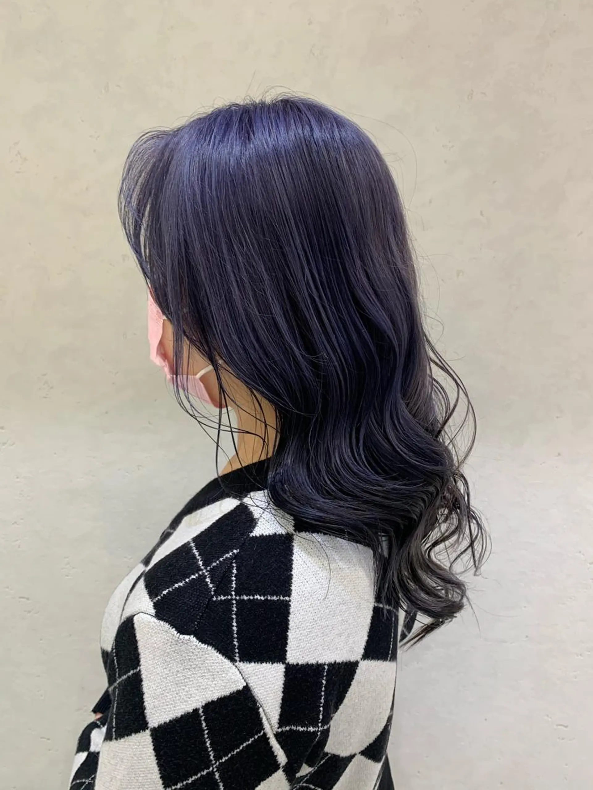 ロング カラー ヘアアレンジ ブリーチ ヘアカラー ayumi🌈 インナーカラー🌈のヘアスタイル