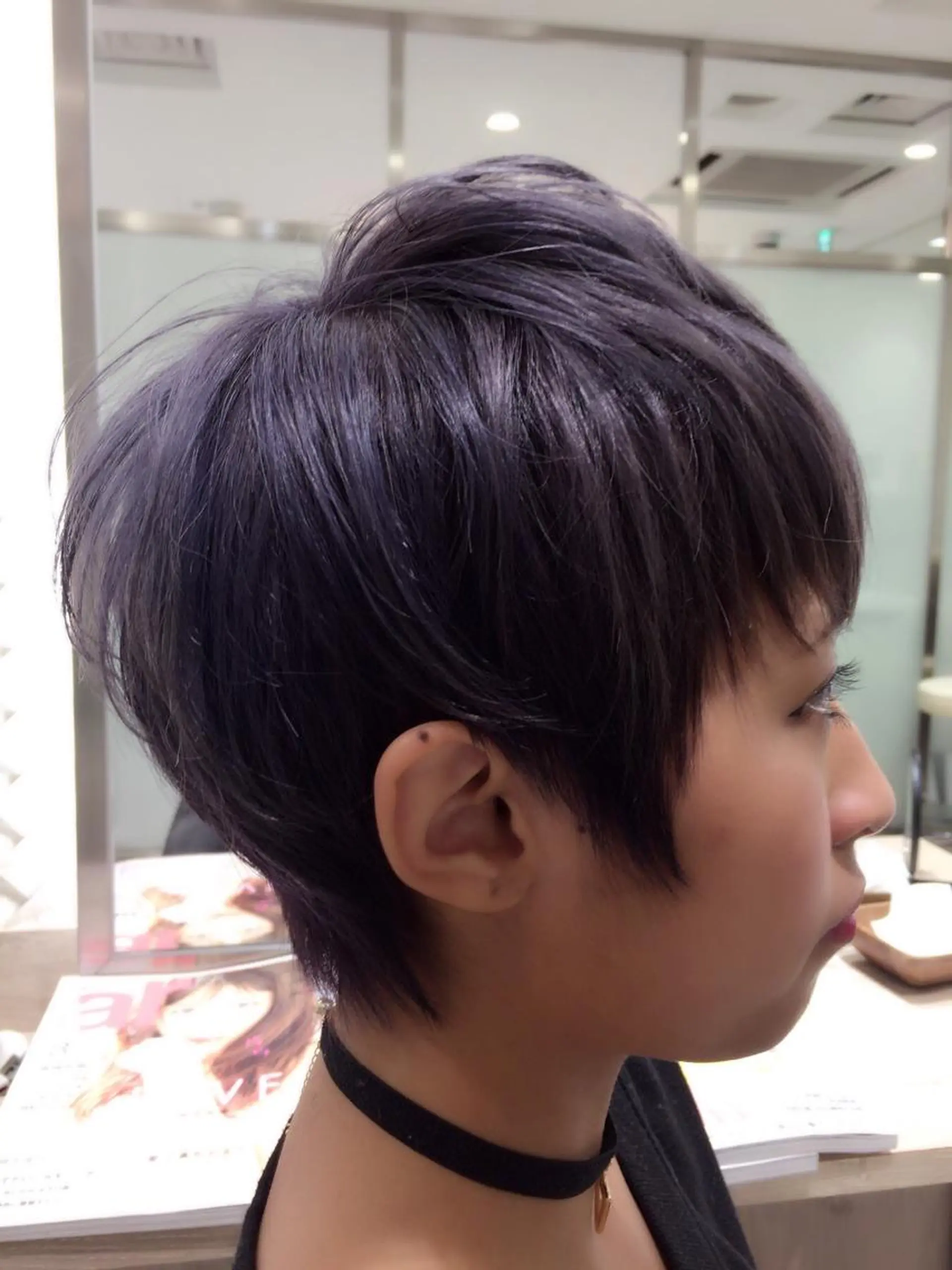 ショート neaf六本木所属・neaf HIROのその他イメージ