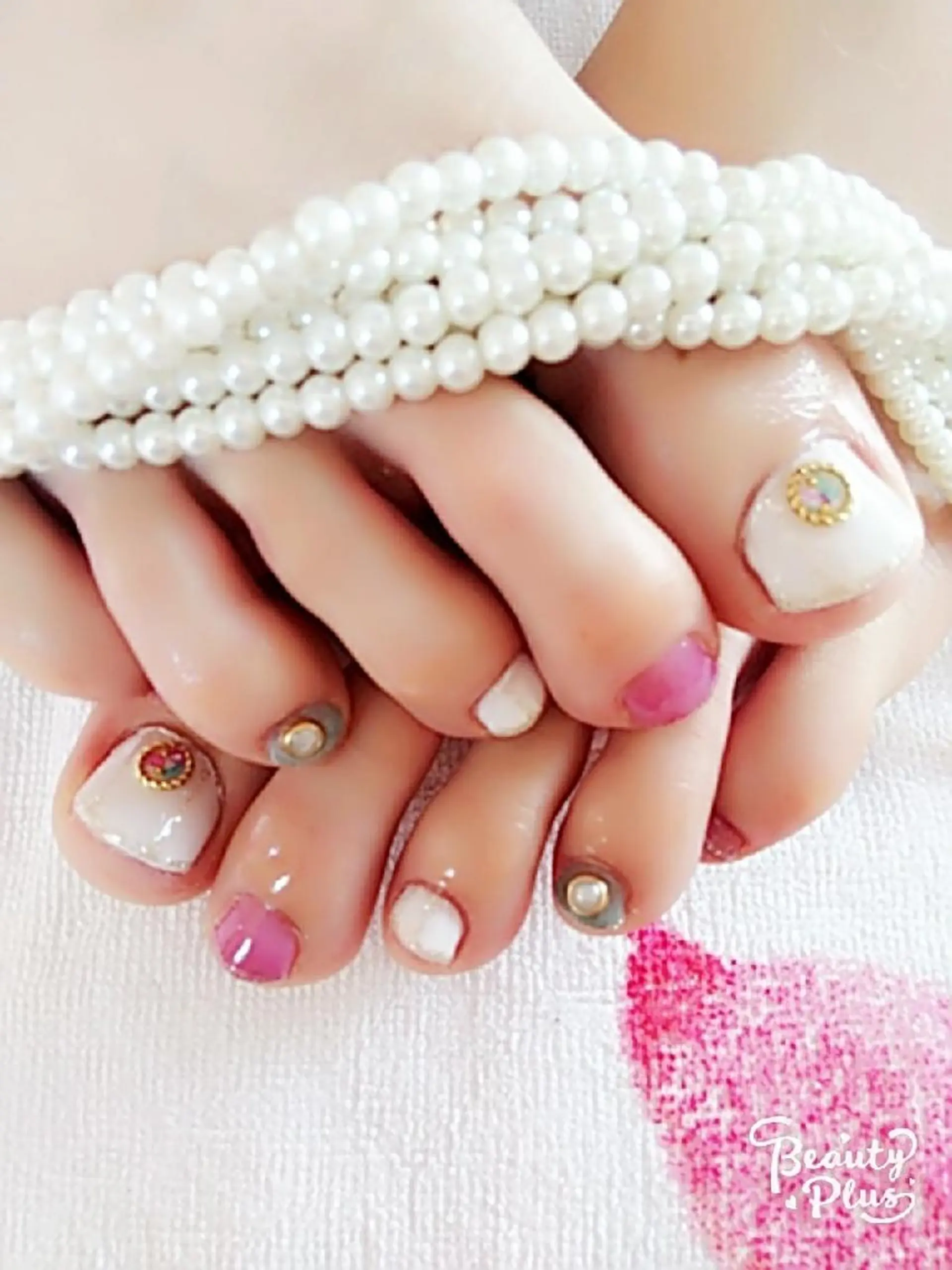 ネイル MANA MANAのネイルデザイン