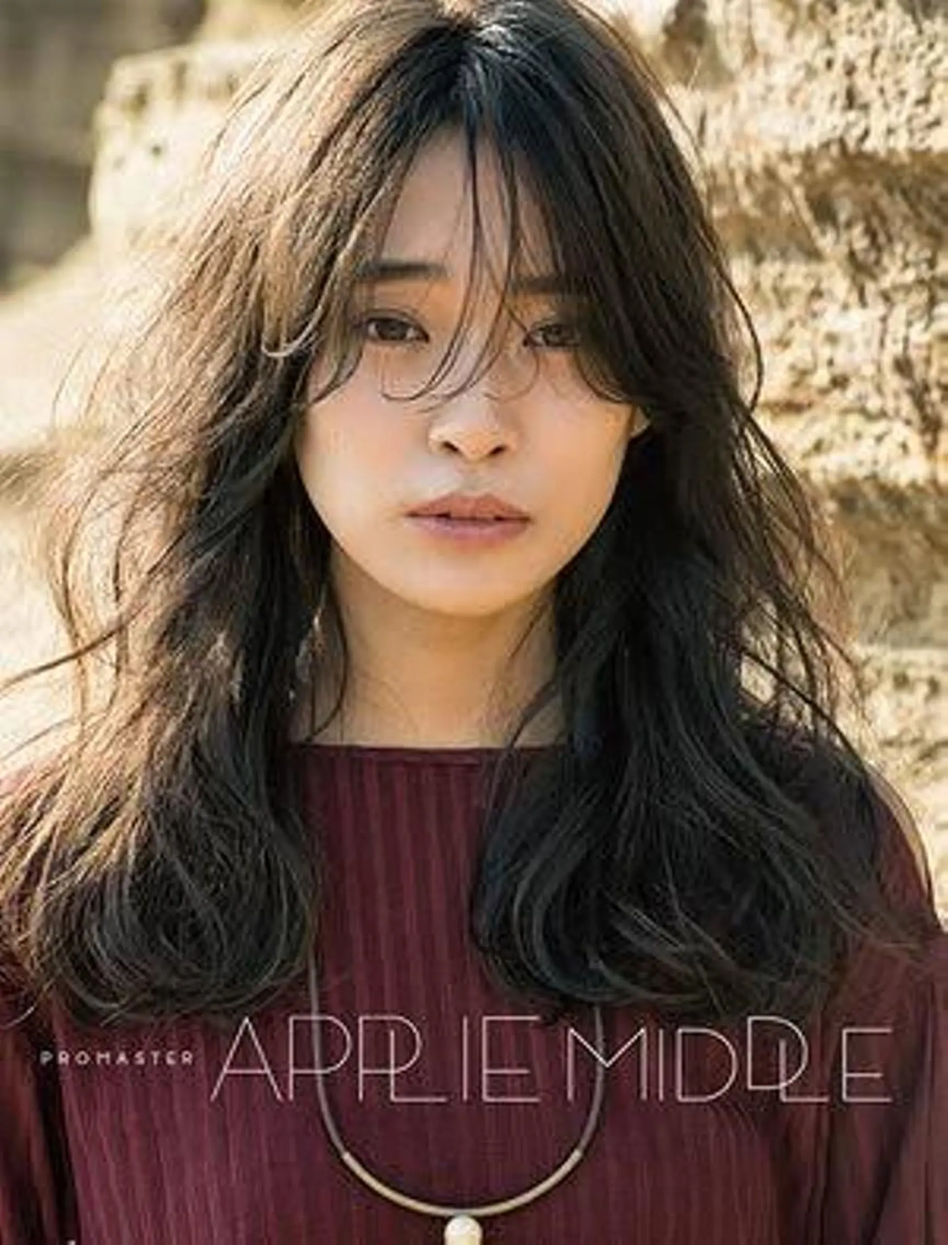 ロング カラー カット ヘアカラー パーマ トリートメント ヤマウチ  ヒデキのヘアスタイル