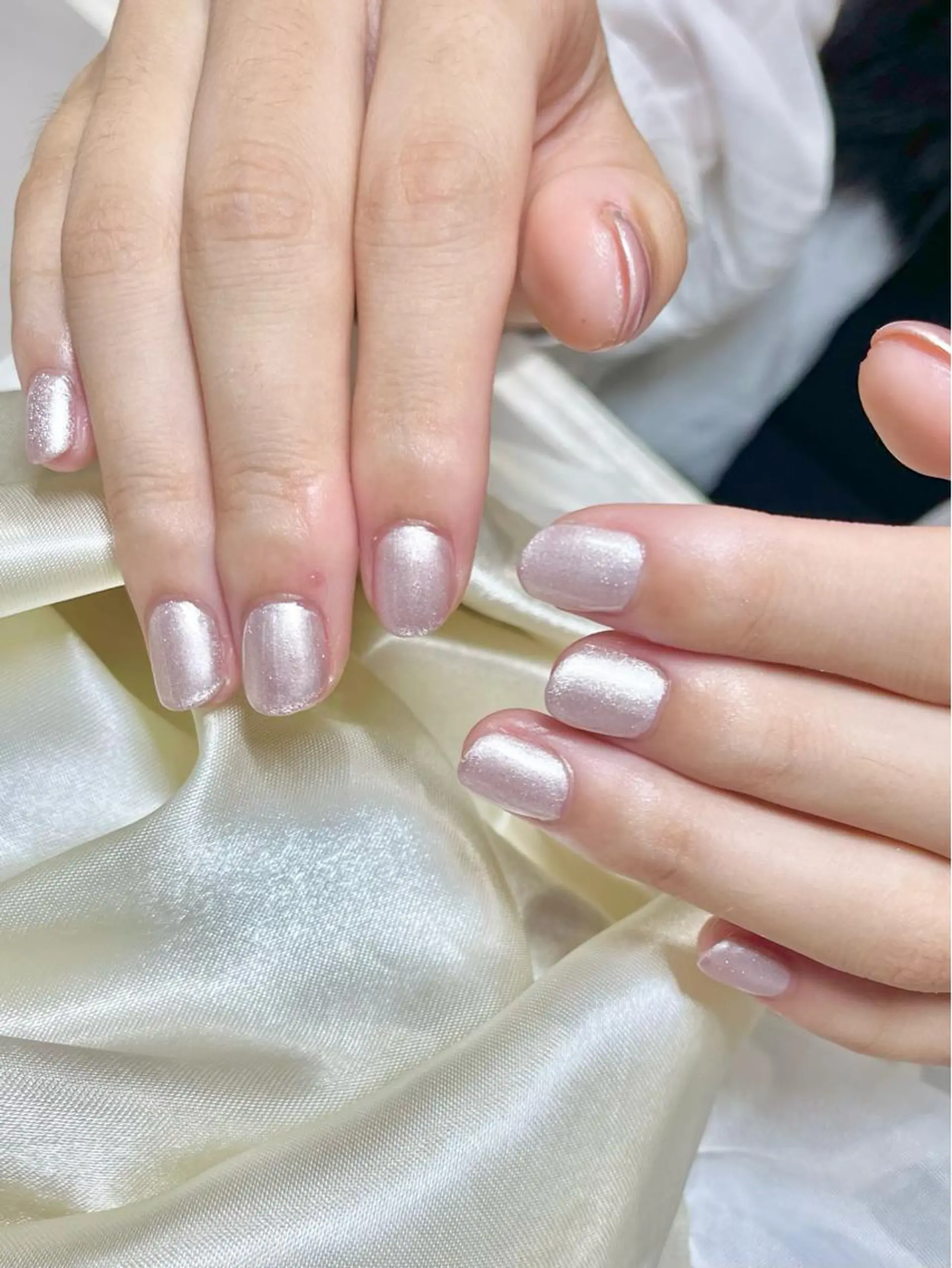 ネイル マグネットネイル Nail Salon Y.のネイルデザイン