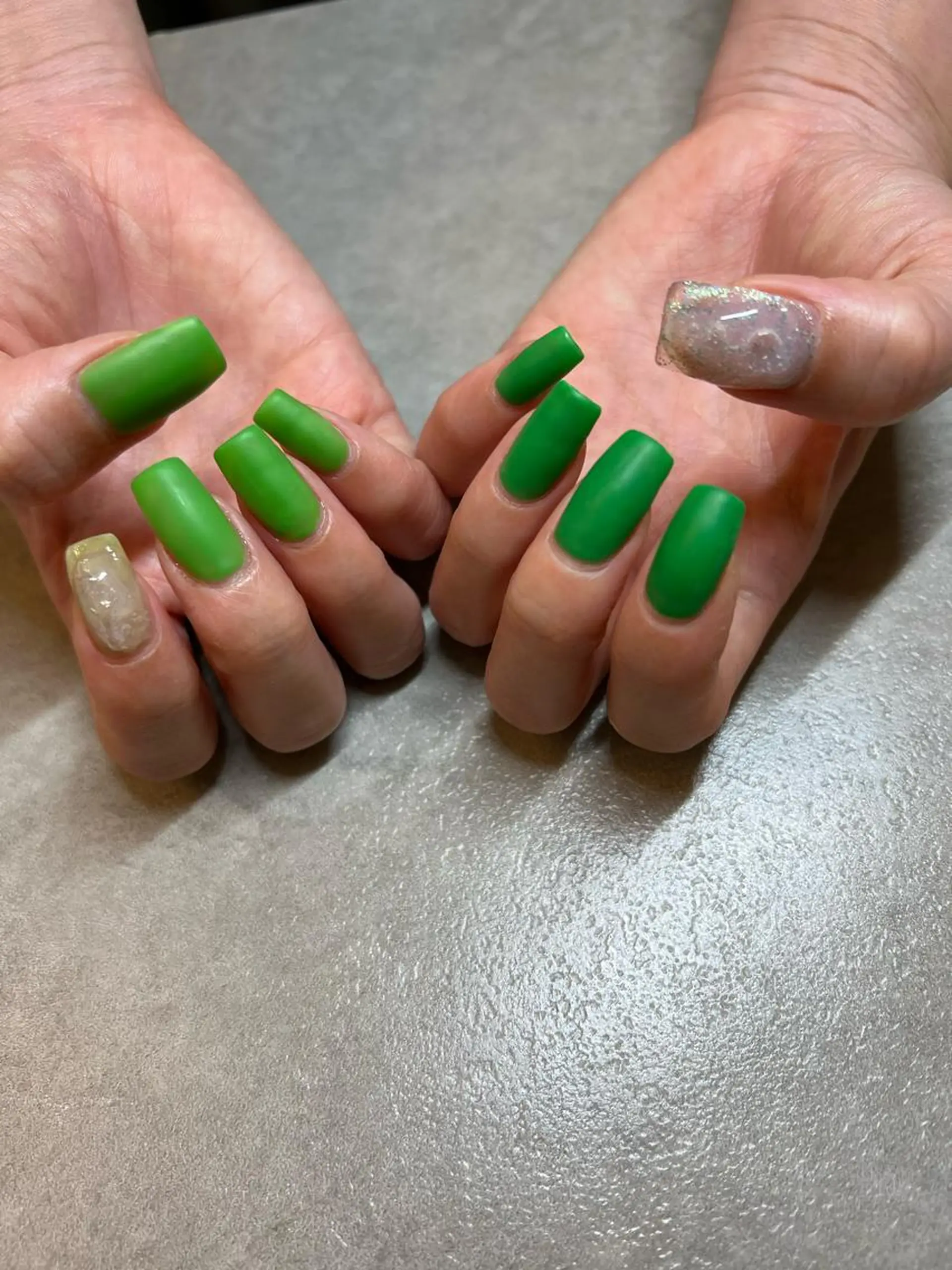 ネイル Nail Salon&School REPLENDA所属・REPLENDA/ azusa(石井梓)のネイルデザイン