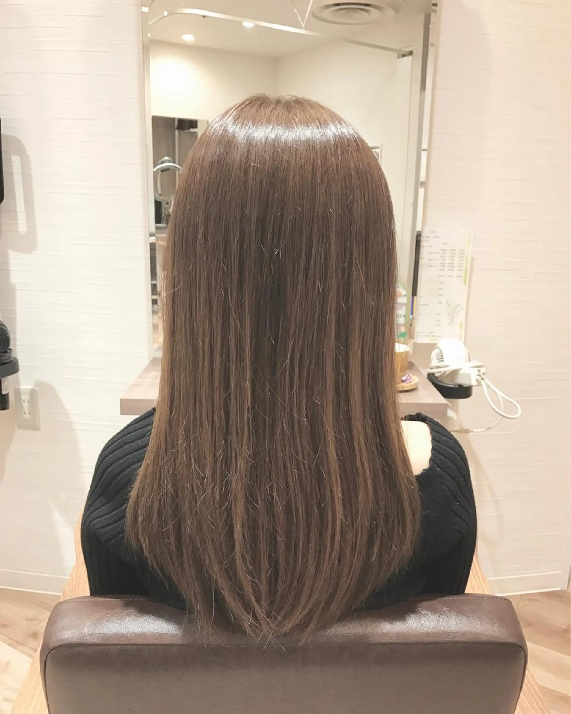 セミロング 柏サニーズ✂︎クセ毛 ◎ショート◎正樹のヘアスタイル