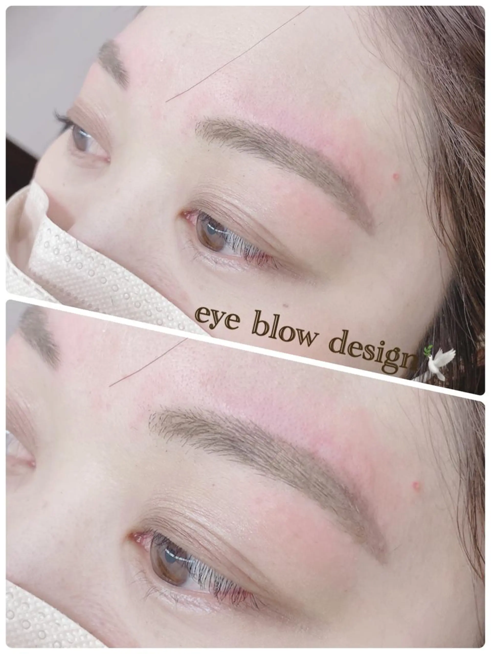 アイブロウ WE RULE 札幌店 【ウィールール 札幌店】所属・✨️大人ショート 髙橋朋花のその他イメージ